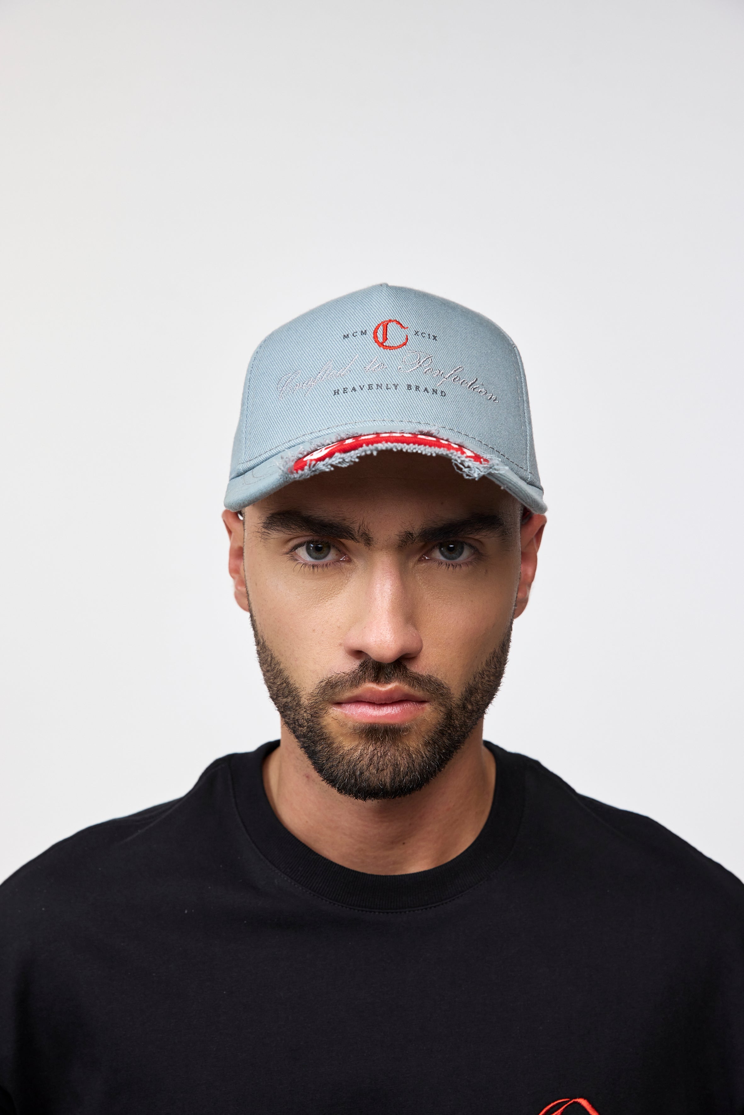 GORRA ACCESORIO EREMITA GRIS CLEMONT