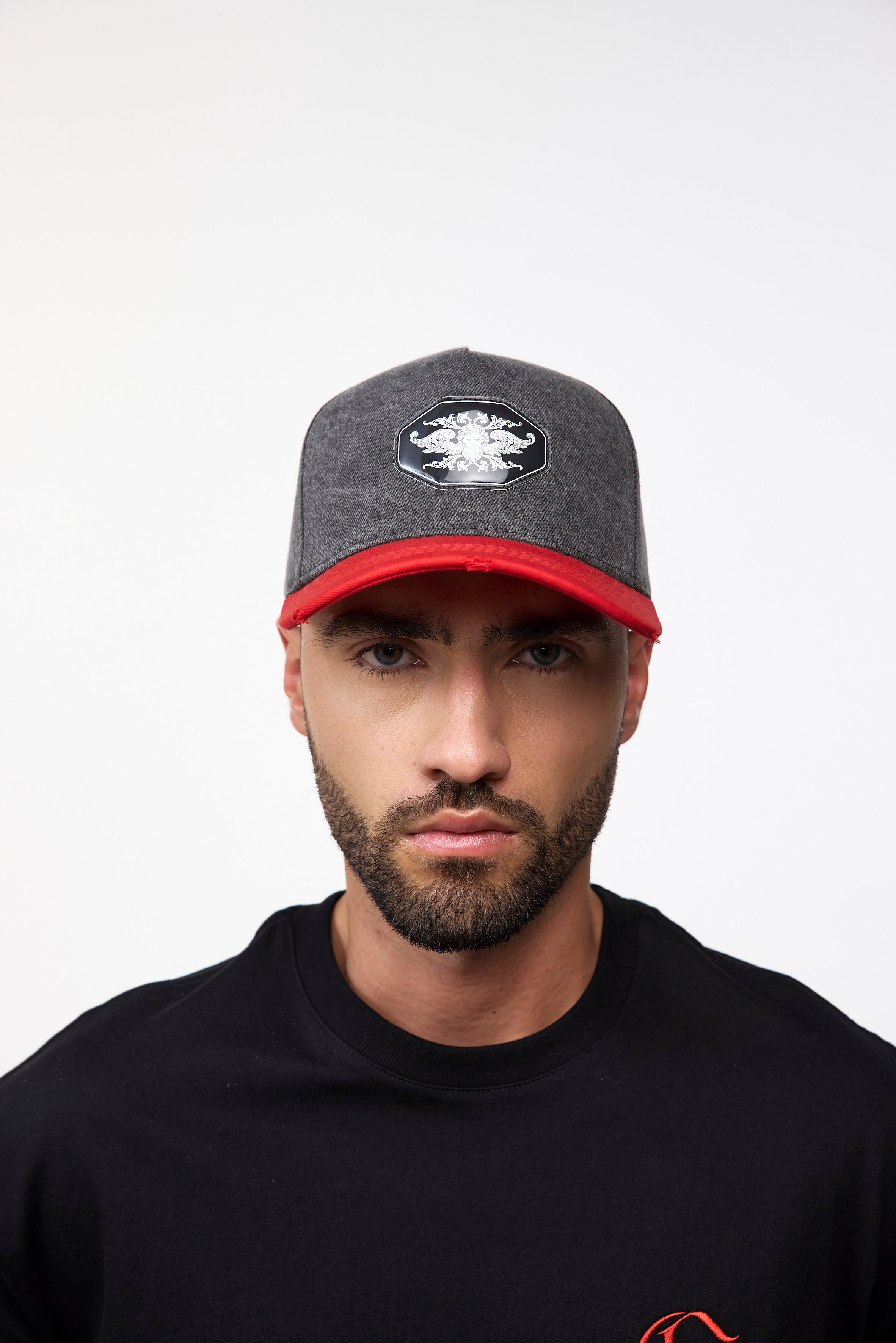 GORRA ACCESORIO PIETRA NEGRO CLEMONT