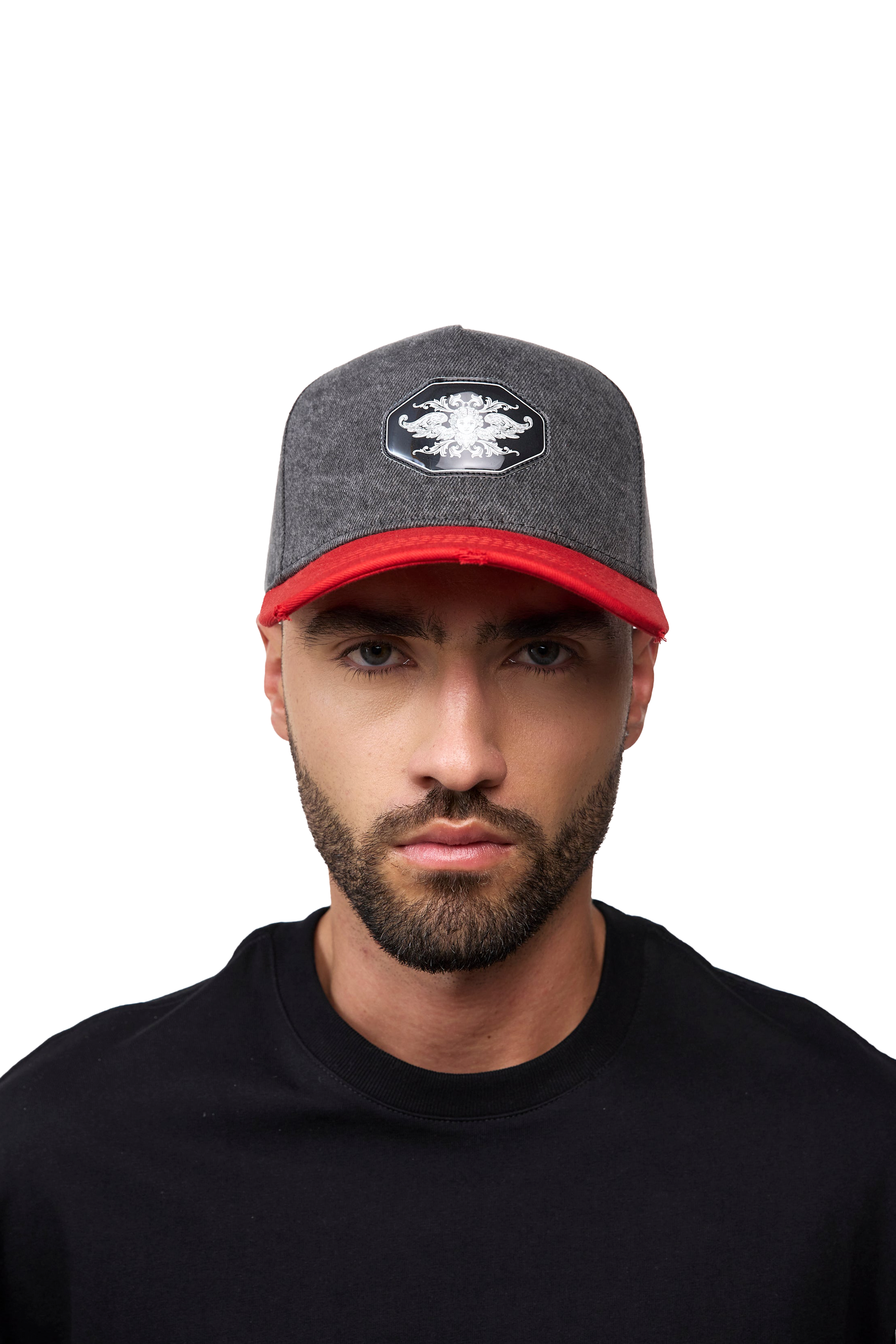 GORRA ACCESORIO PIETRA NEGRO CLEMONT