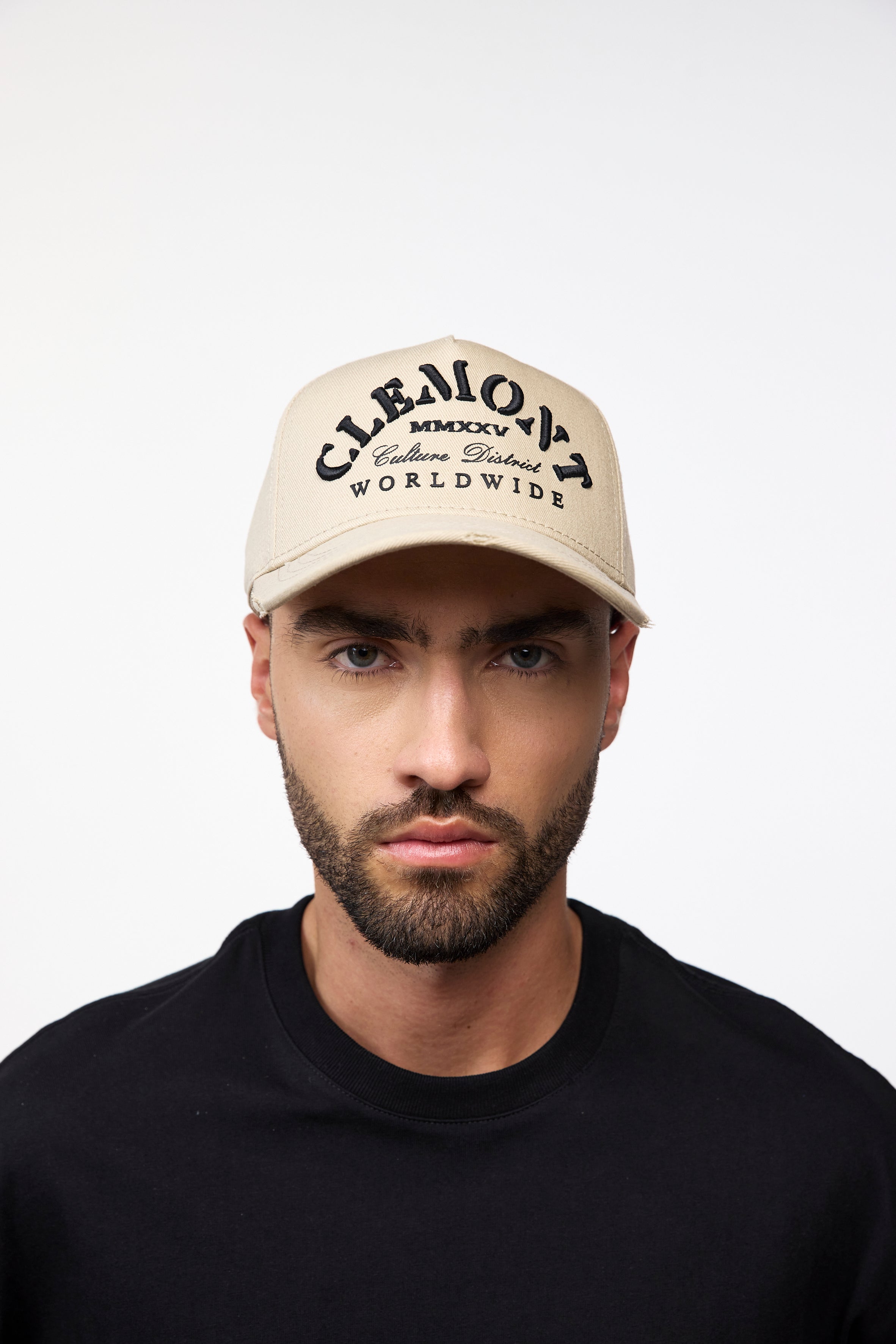 GORRA ACCESORIO INNO NUDE CLEMONT