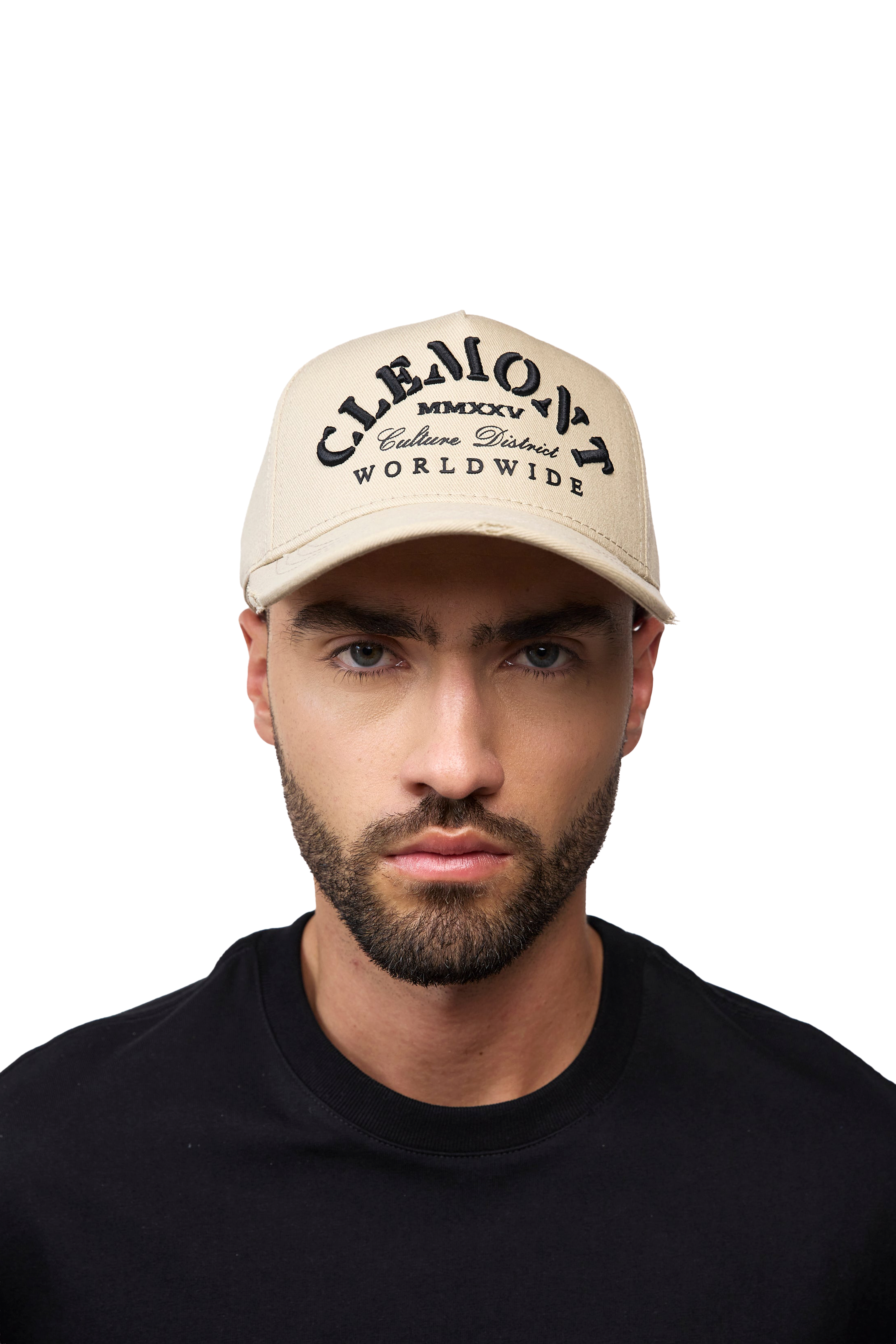GORRA ACCESORIO INNO NUDE CLEMONT