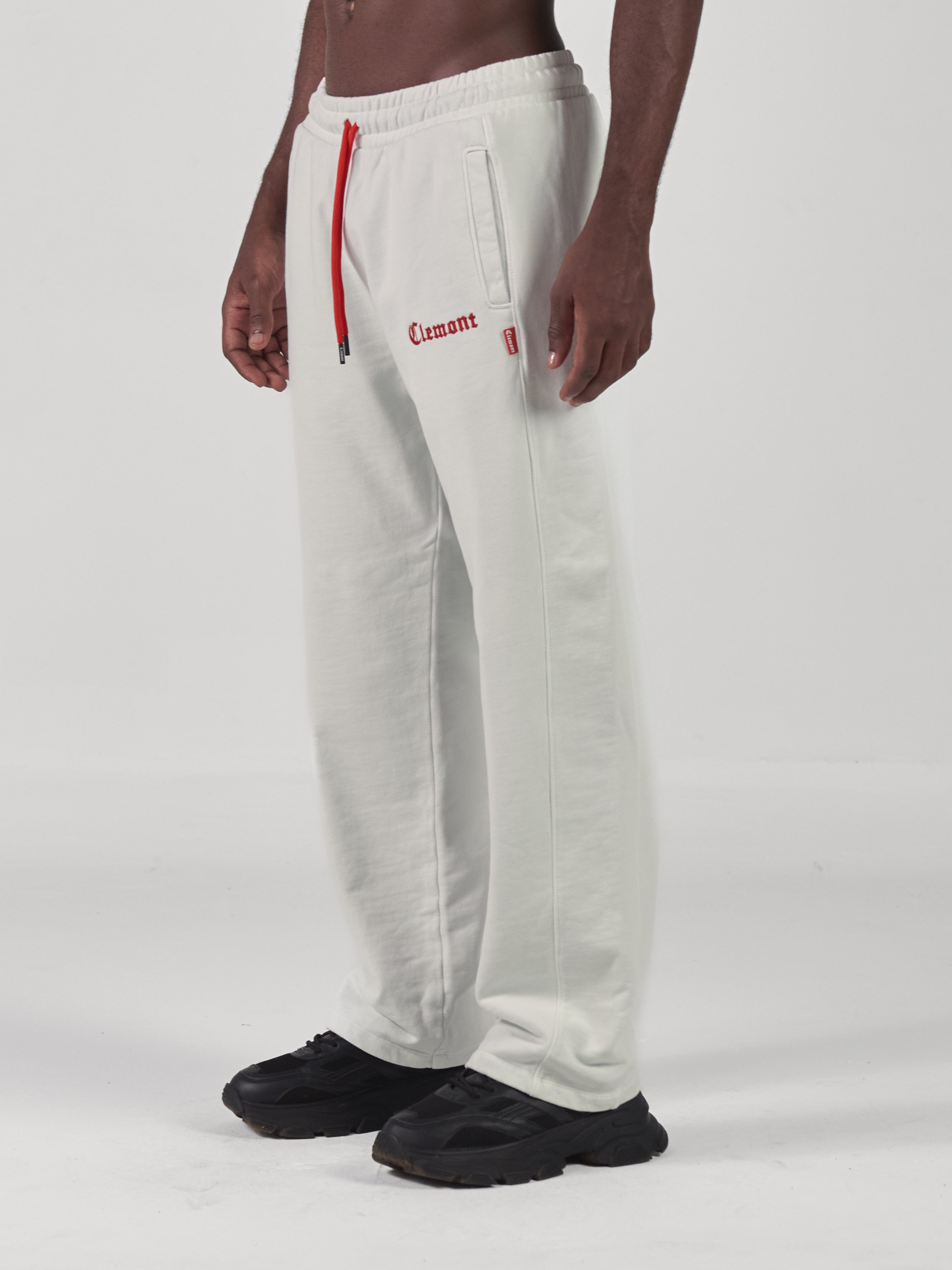 JOGGER CRUCE BIT OF BLUE CLEMONT