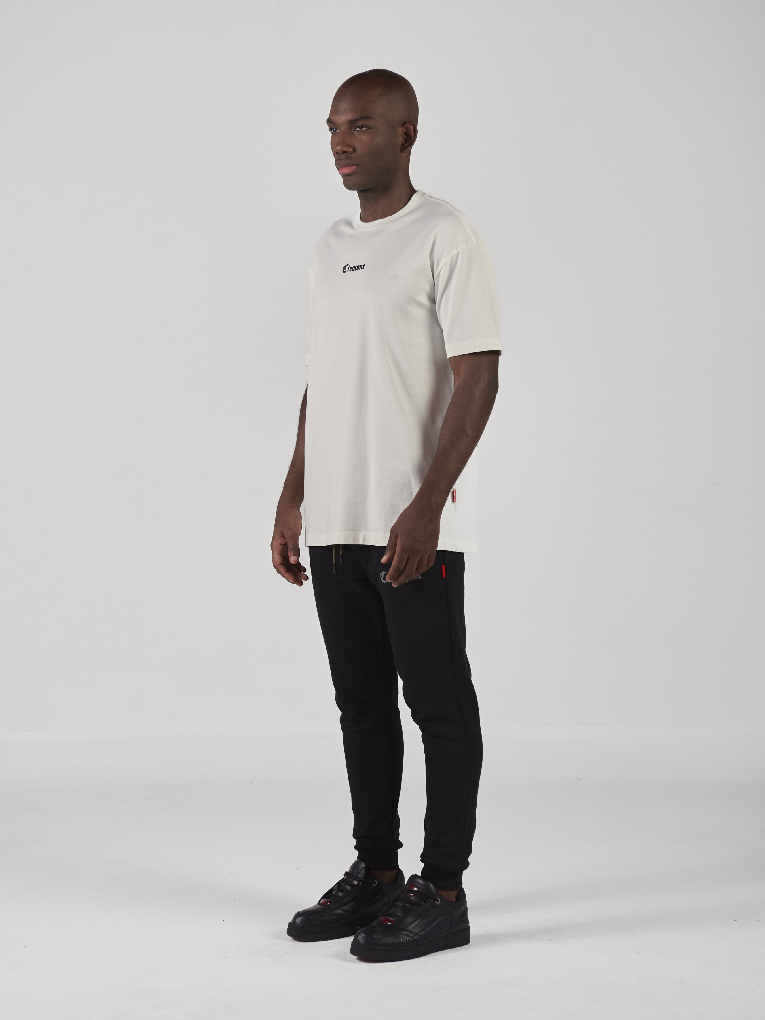 CAMISETA ICOSA CREMA CLEMONT