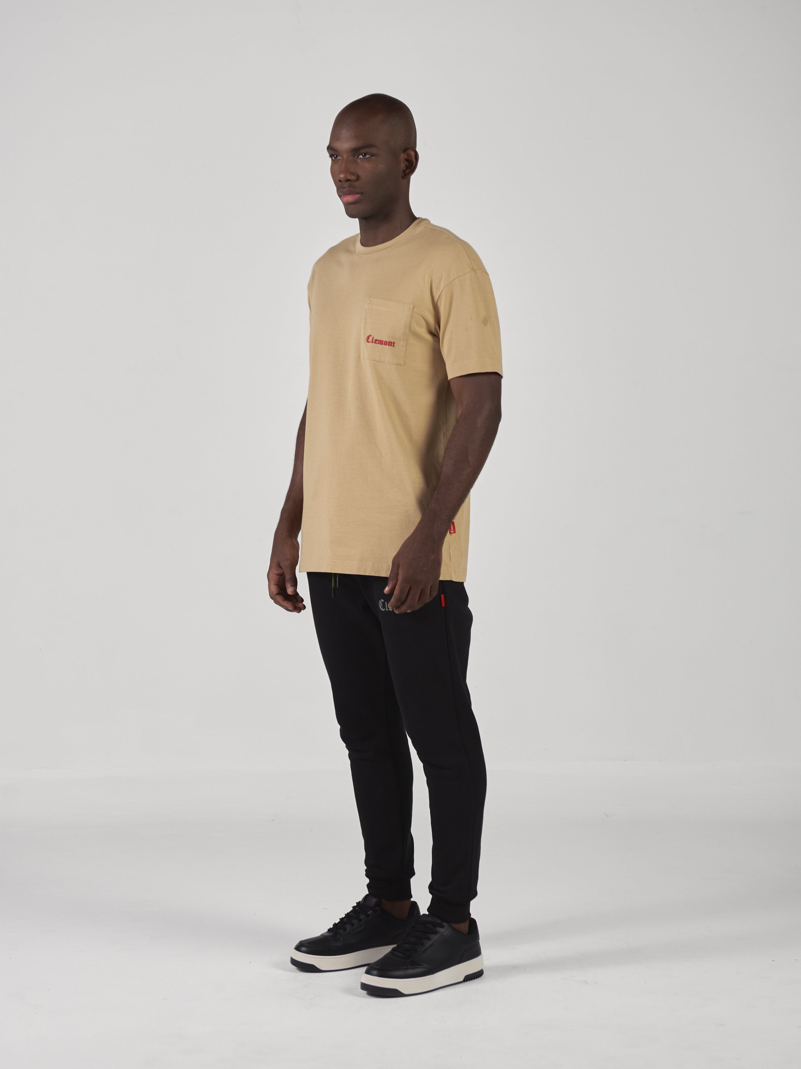 CAMISETA ESAGON SAFARI CLEMONT