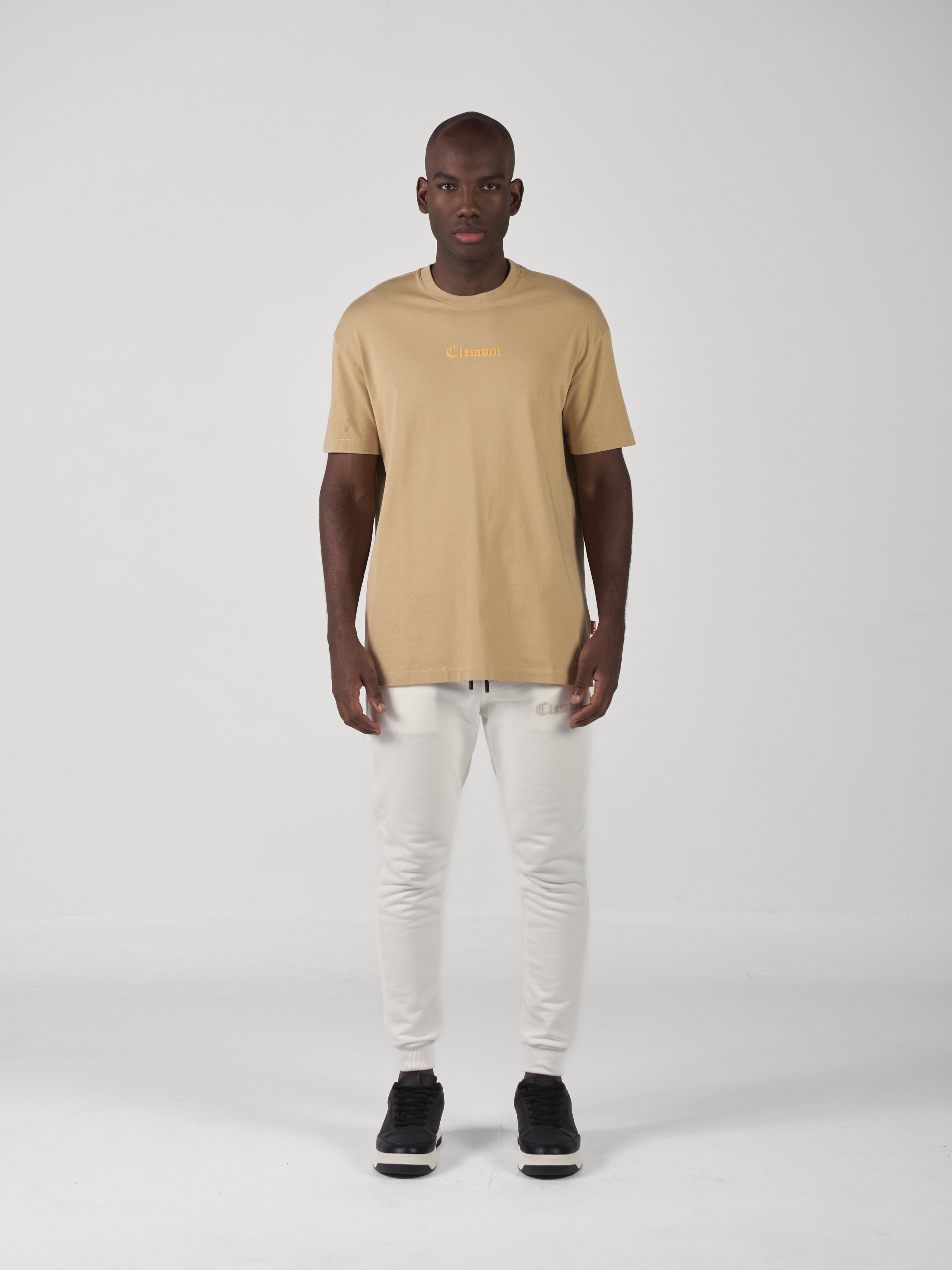 CAMISETA ICARO SAFARI CLEMONT
