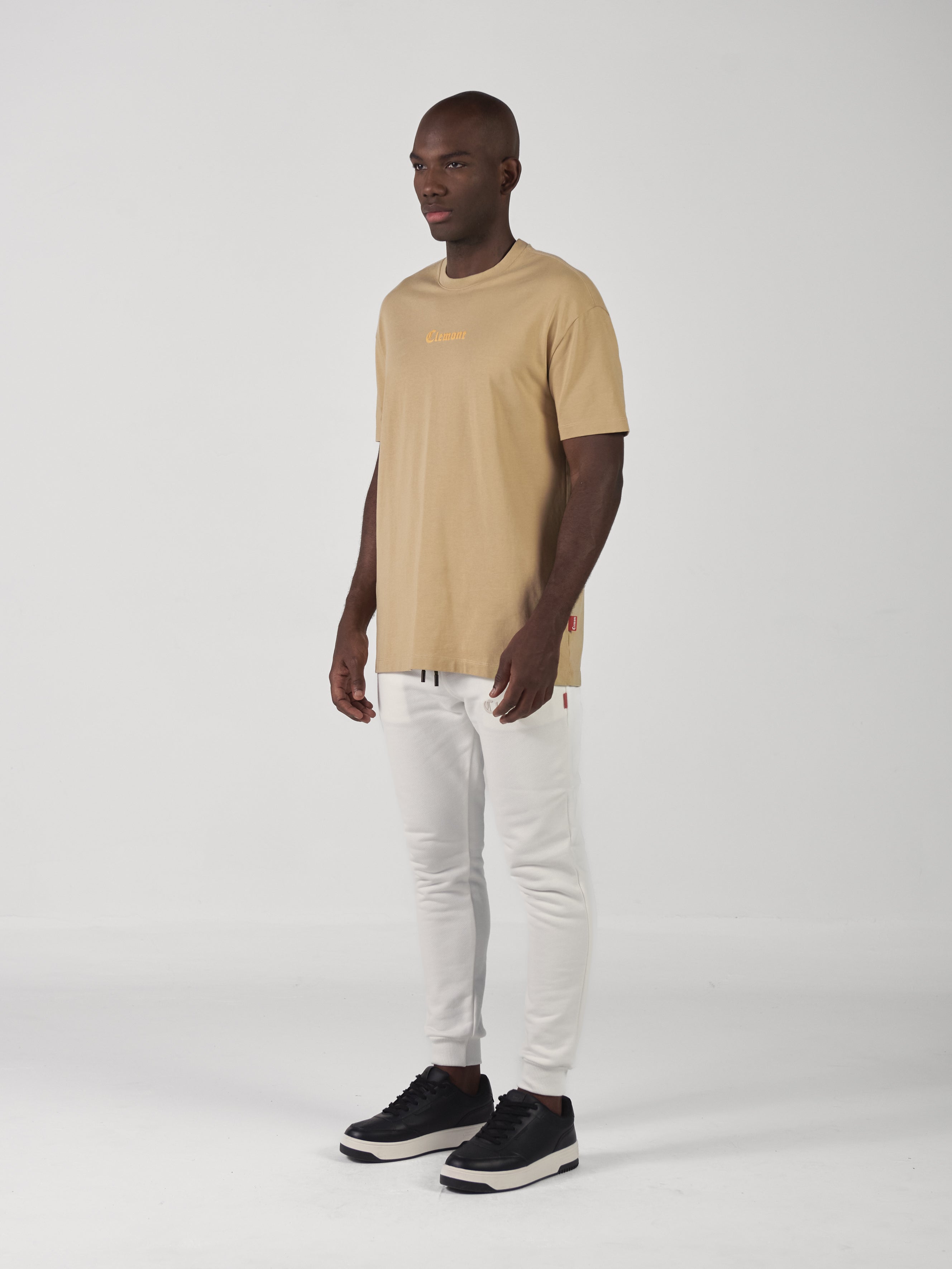 CAMISETA ICARO SAFARI CLEMONT