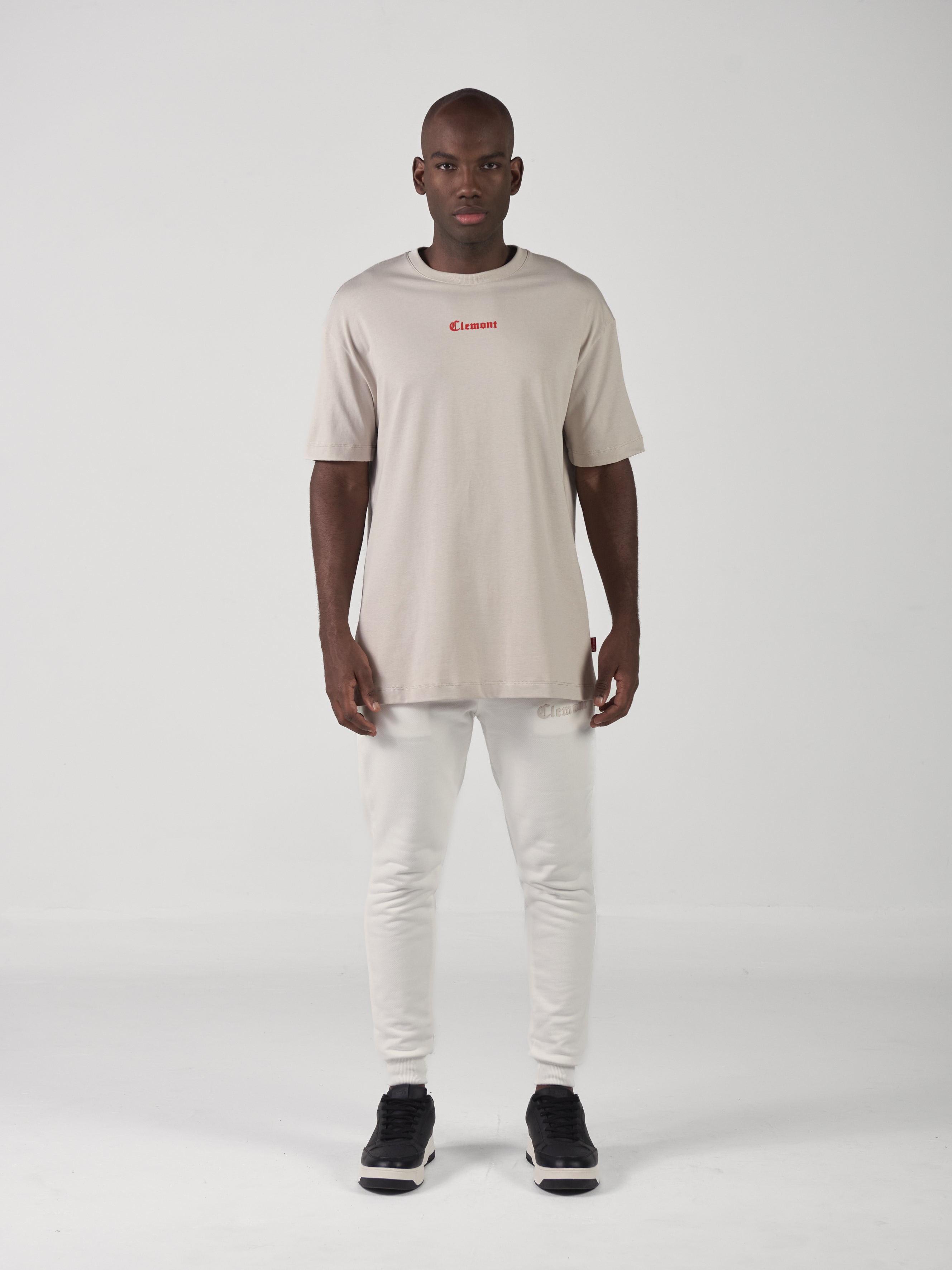 CAMISETA POLARIS SILVER CLEMONT