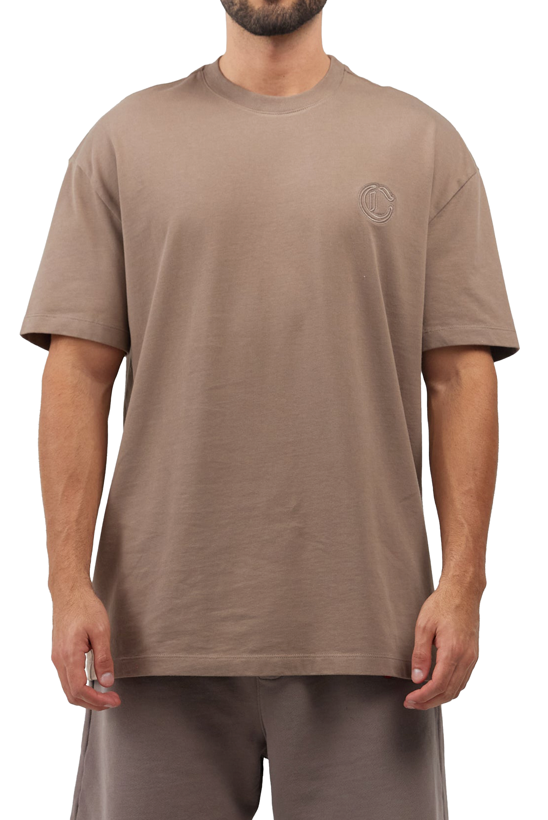 3 PACK MEN REGALITÁ GREY/CREAM/TAUPE CLEMONT