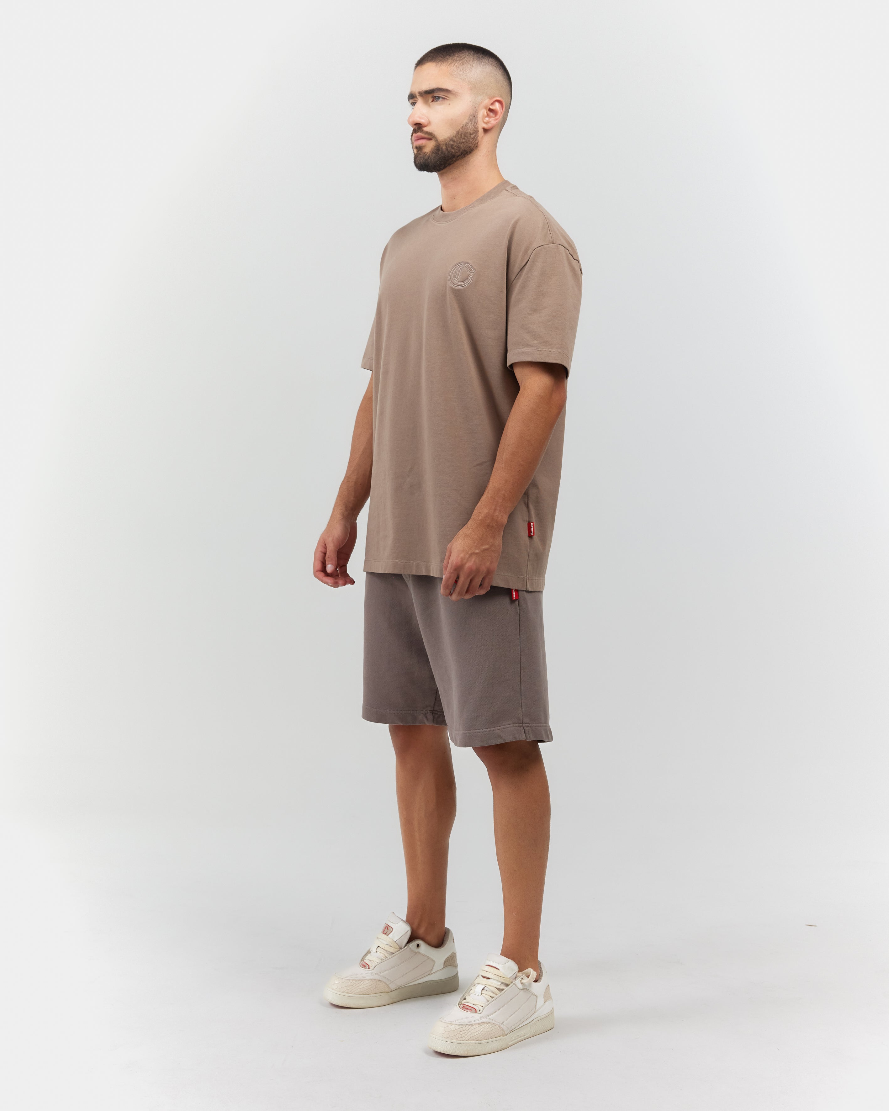 3 PACK MEN REGALITÁ GREY/CREAM/TAUPE CLEMONT