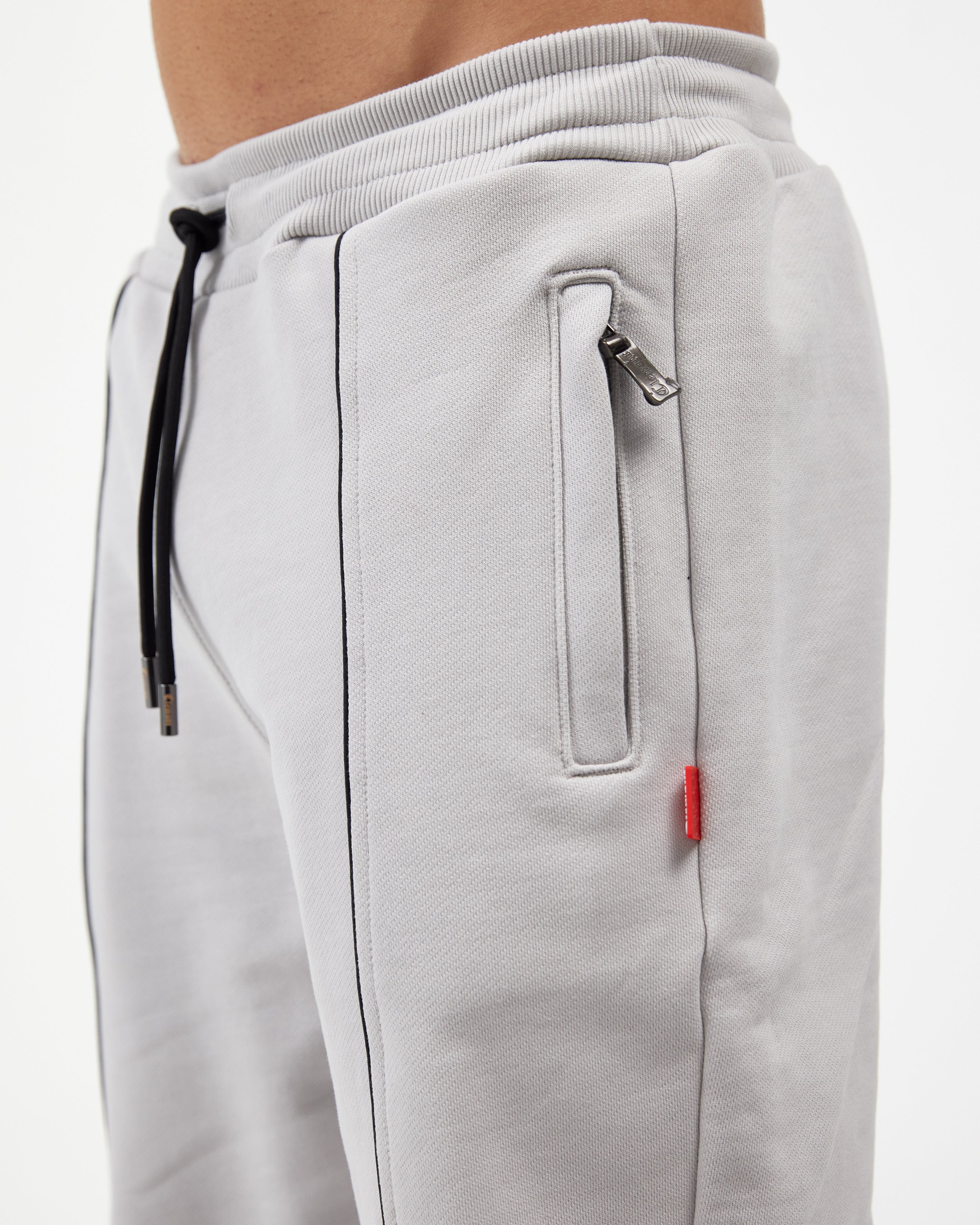 JOGGER MEN PRESTIGIO GRIS CLEMONT