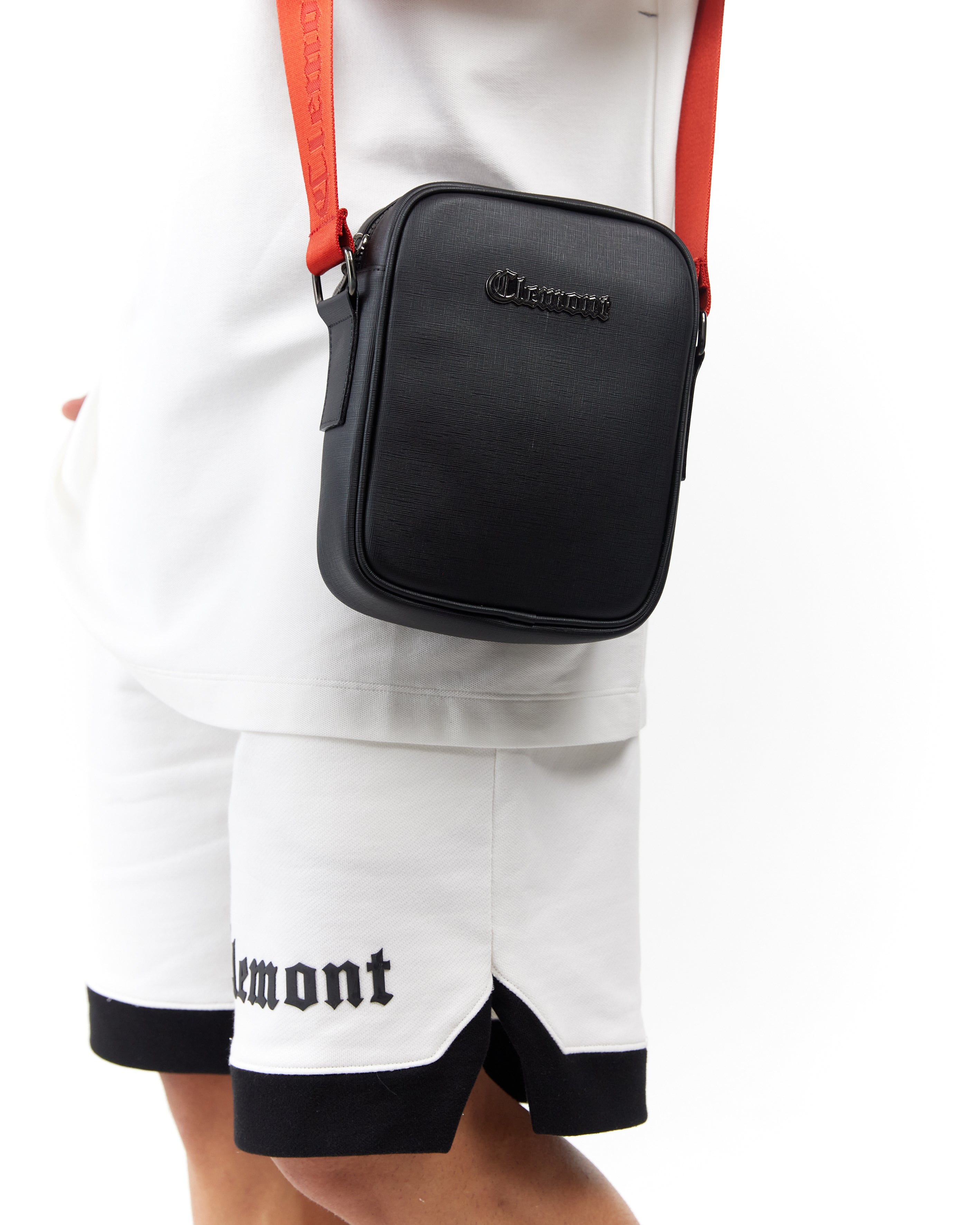 FANNY PACK SOGNANTE NEGRO CLEMONT