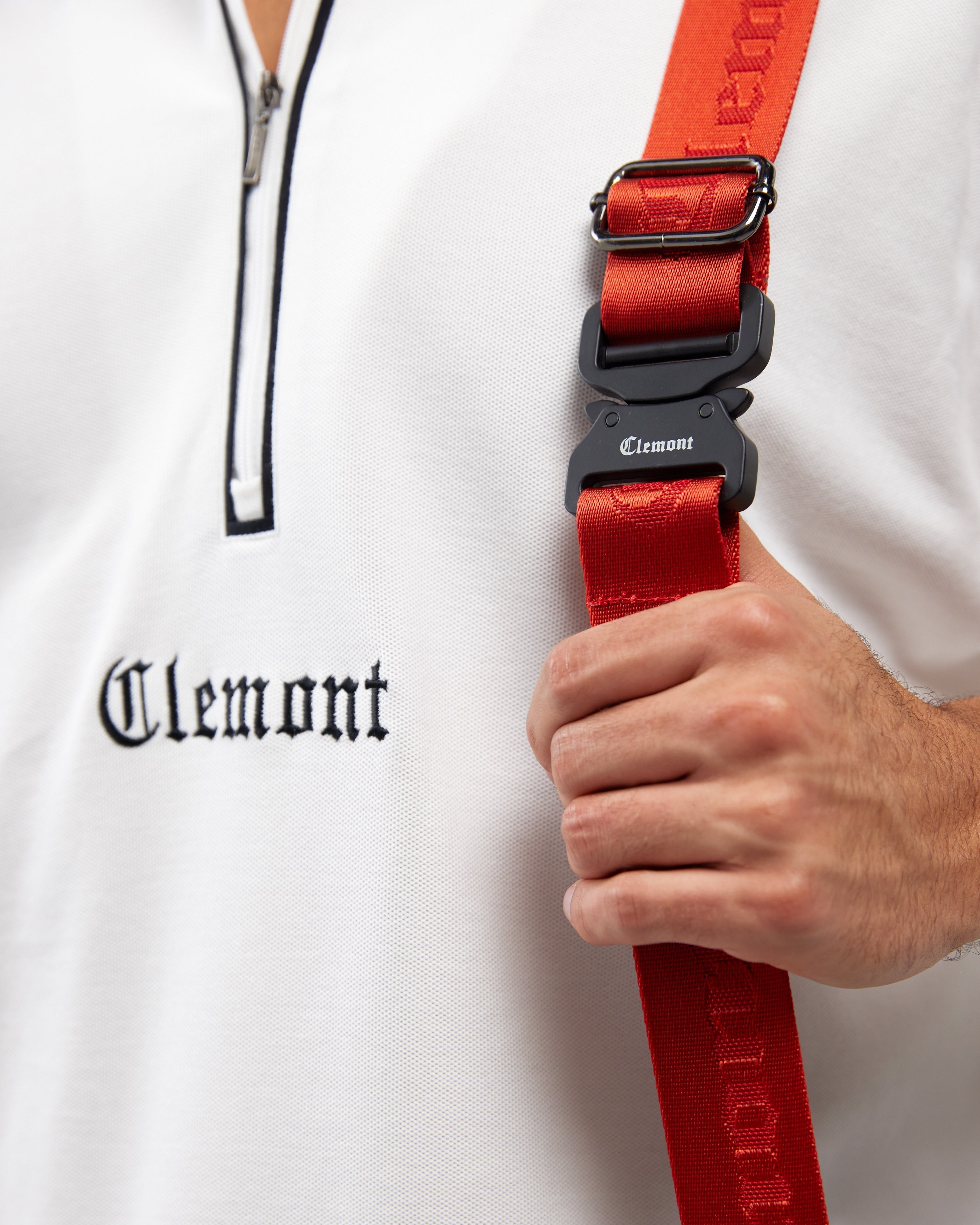 FANNY PACK SOGNANTE NEGRO CLEMONT