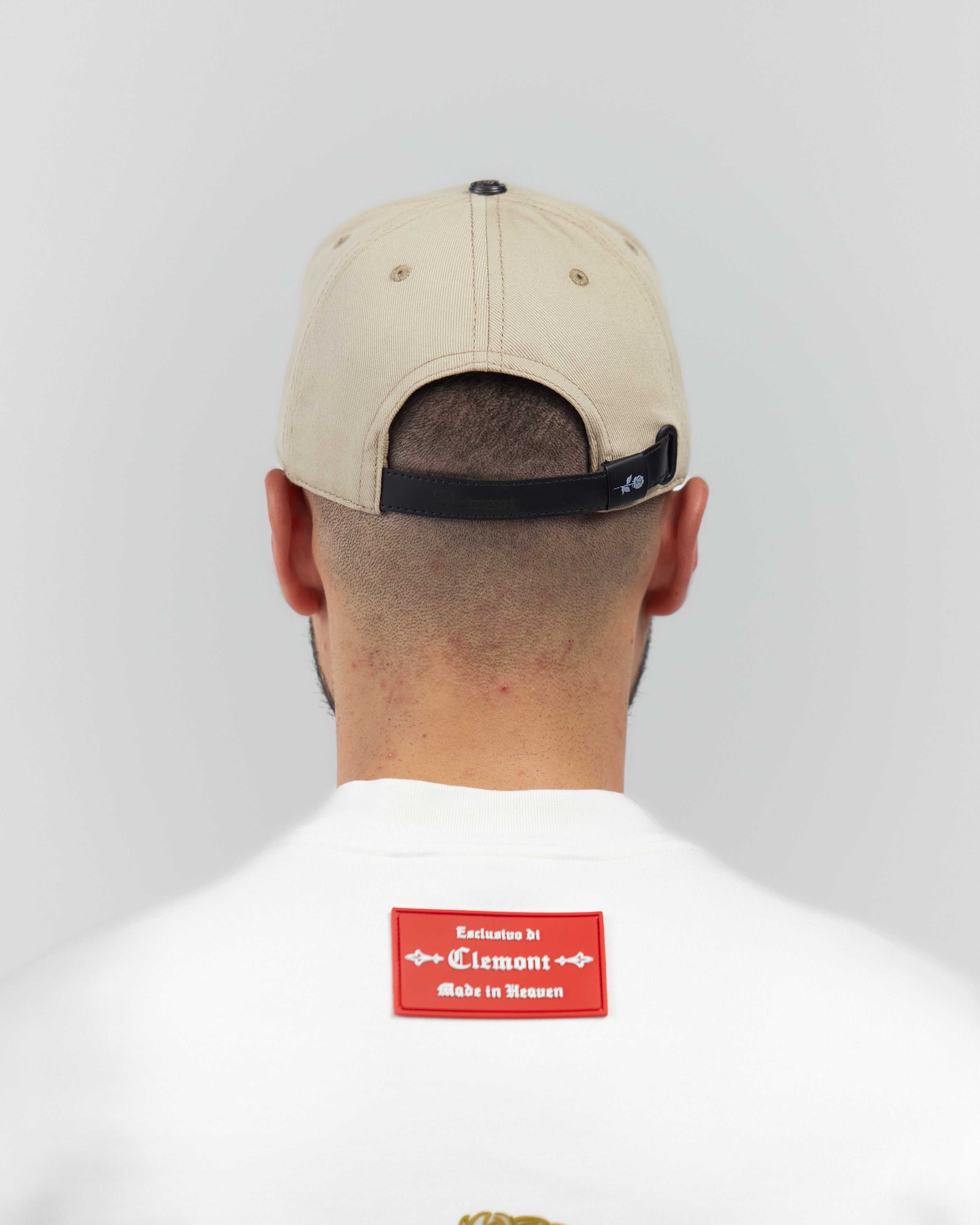 CAP MEN AMICIZIA NUDE CLEMONT