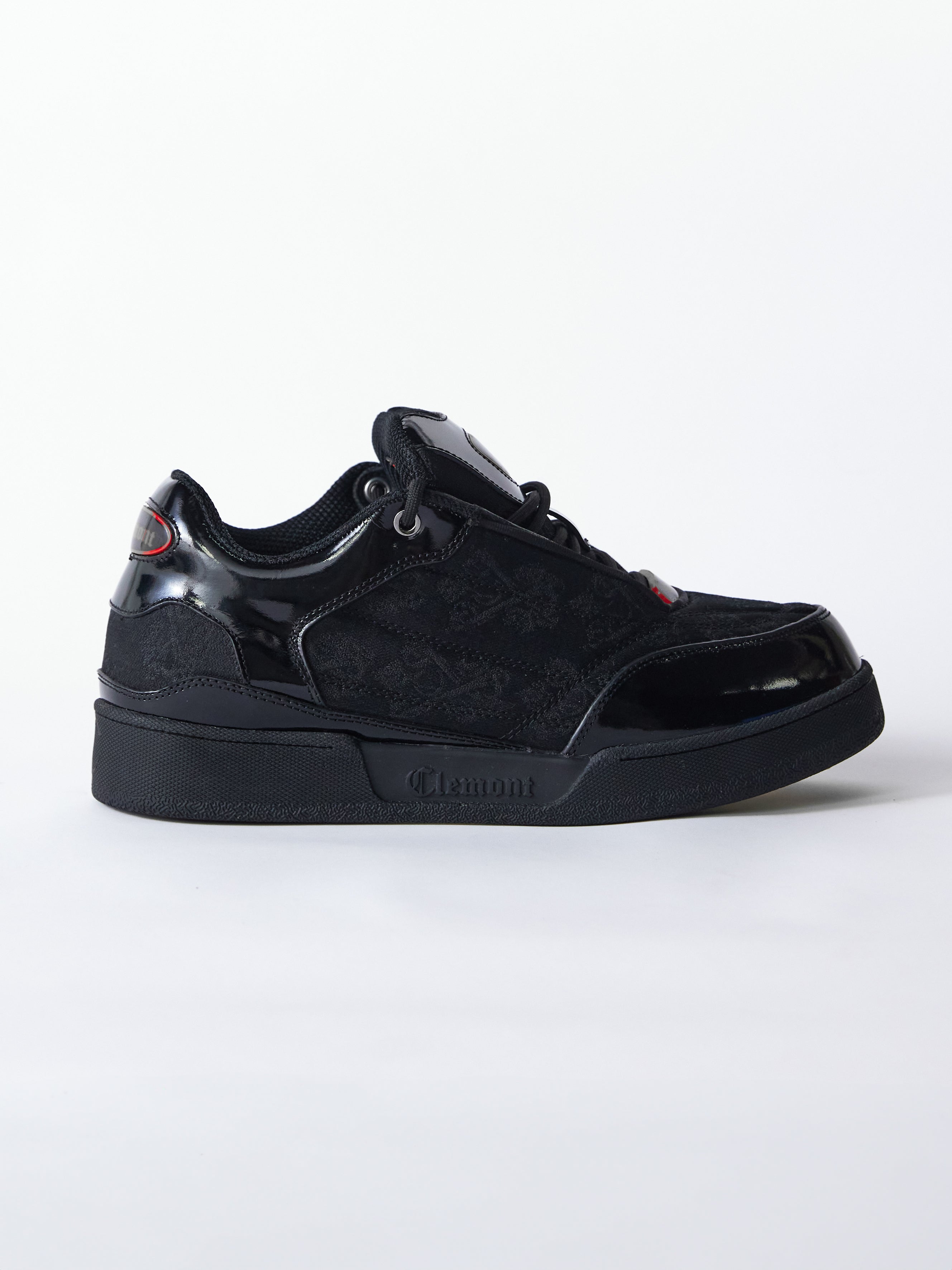 SNEAKERS VENTO JACQUARD CLEMONT