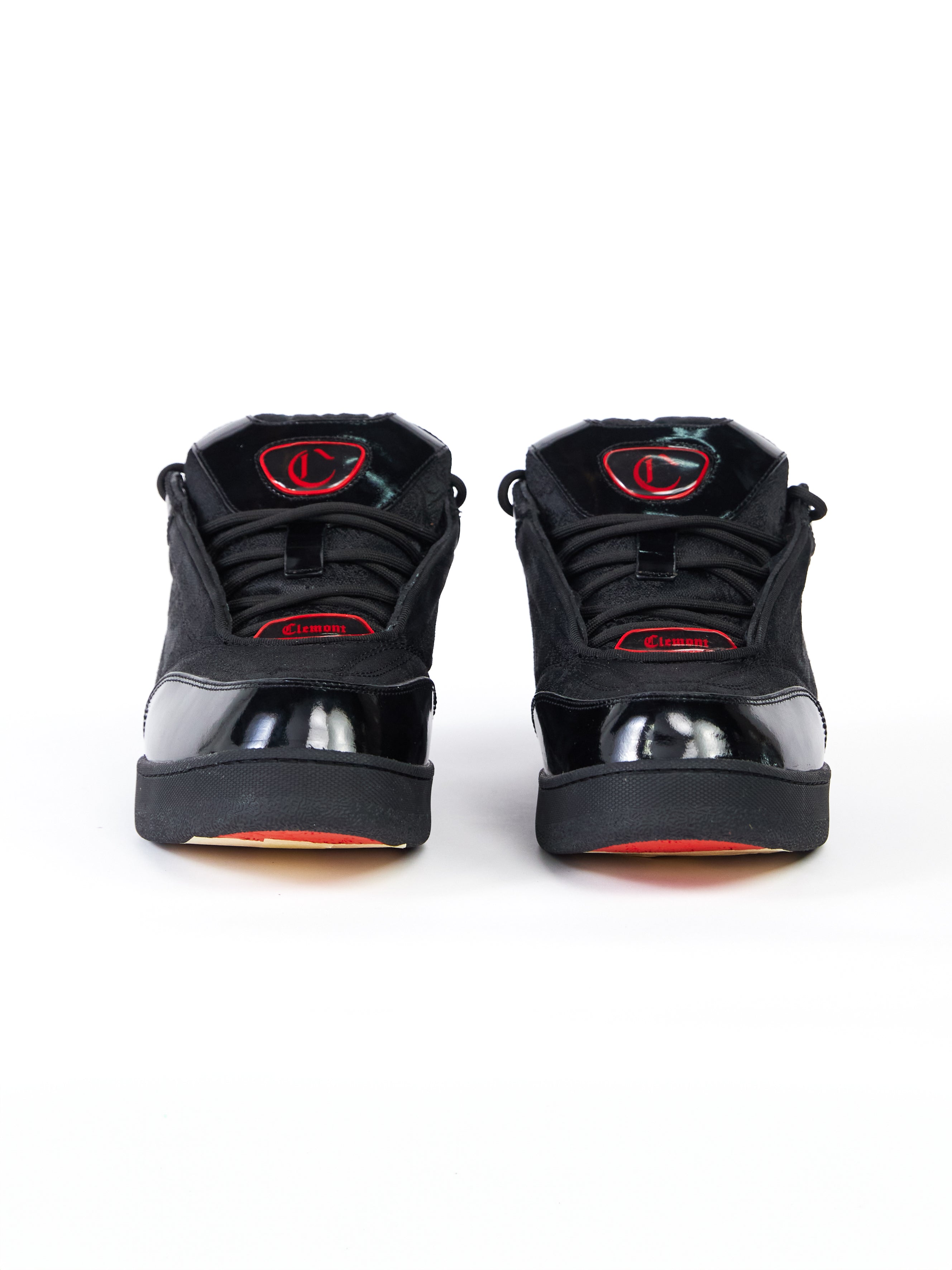 SNEAKERS VENTO JACQUARD CLEMONT