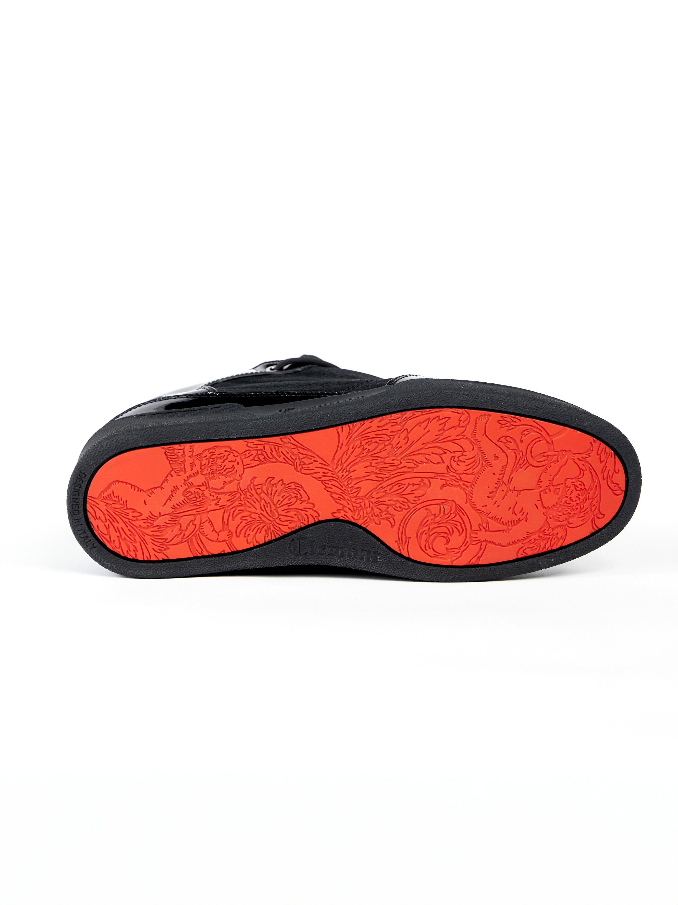 SNEAKERS VENTO JACQUARD CLEMONT