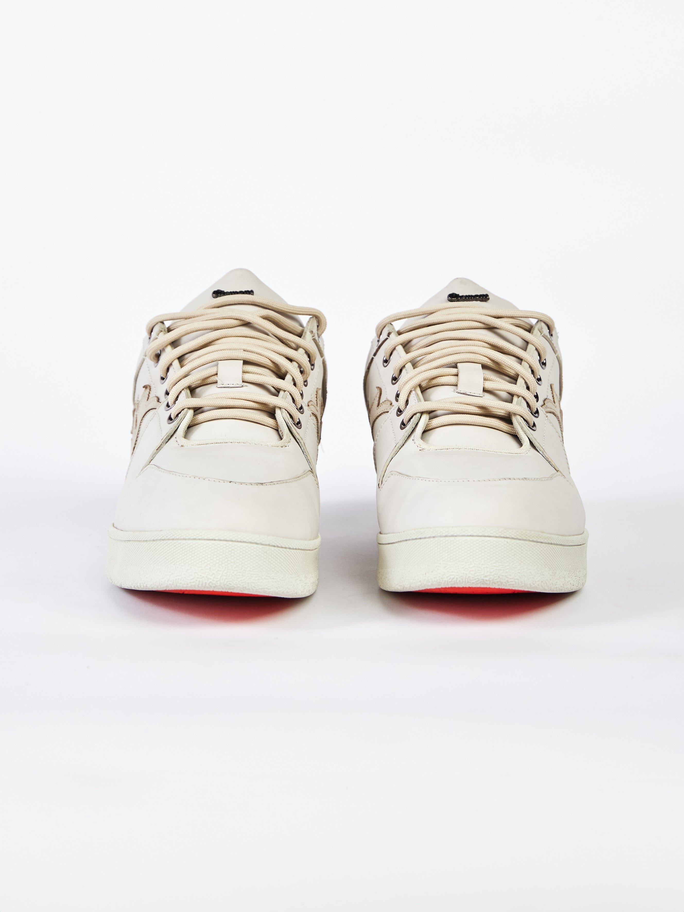 SNEAKERS MAESTOSO CREAM CLEMONT