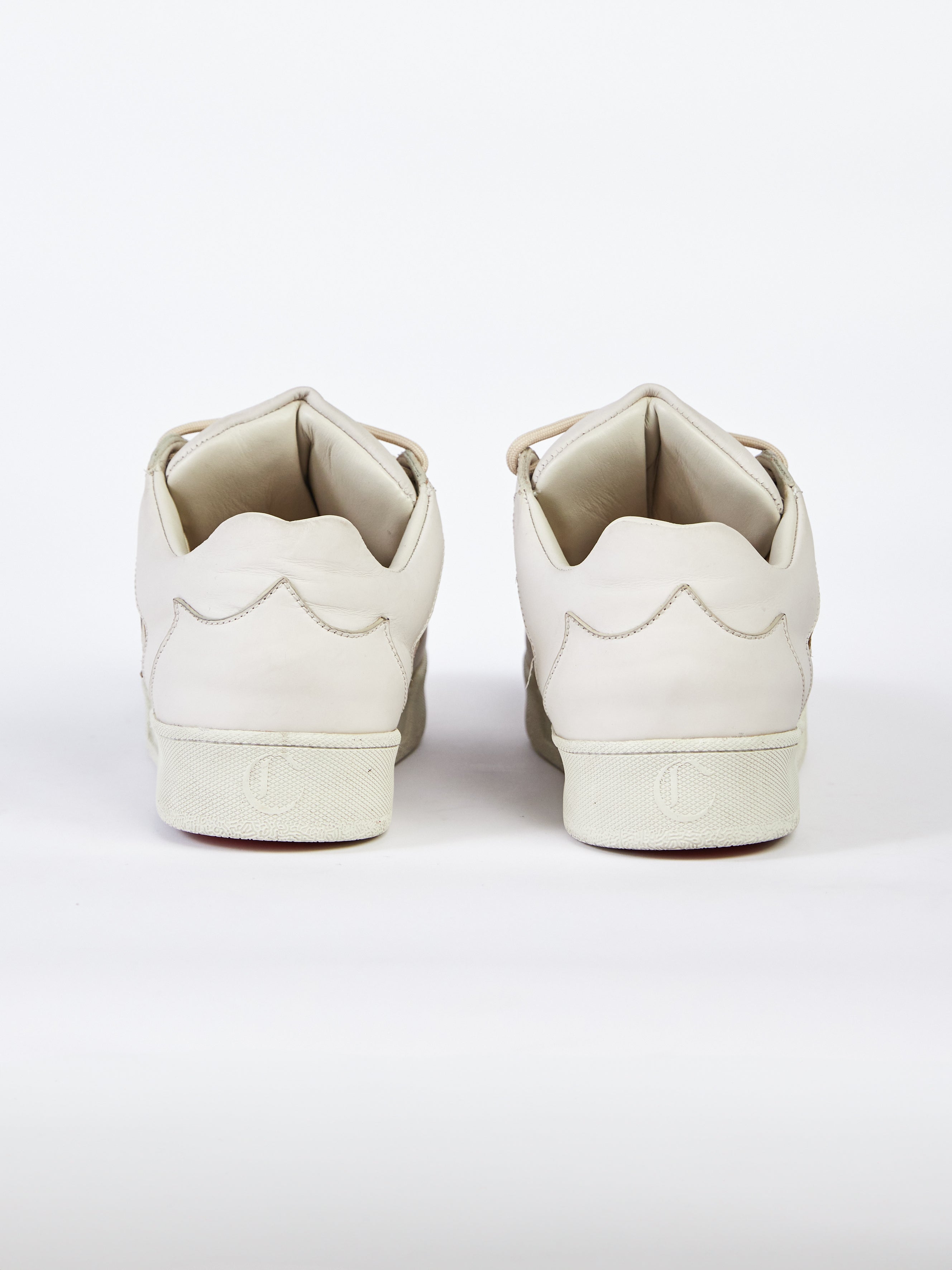 SNEAKERS MAESTOSO CREAM CLEMONT