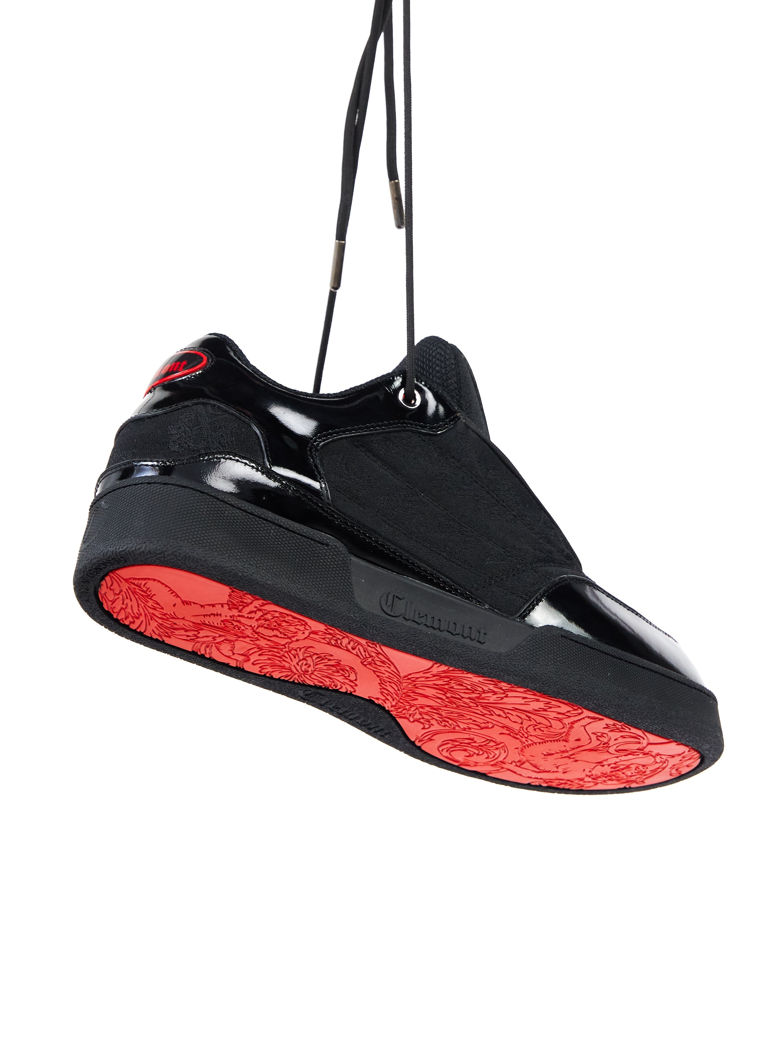 SNEAKERS VENTO JACQUARD CLEMONT