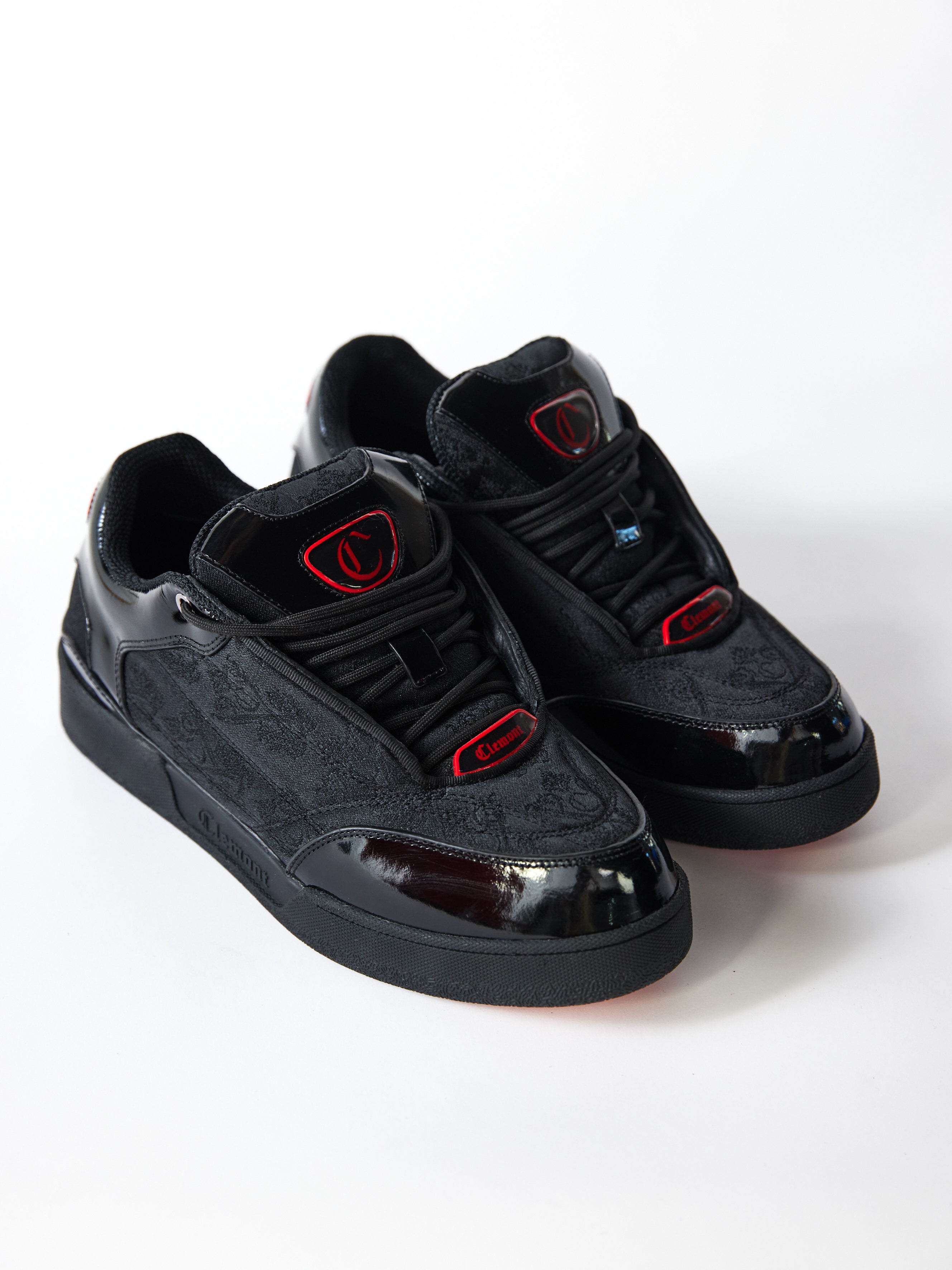 SNEAKERS VENTO JACQUARD CLEMONT