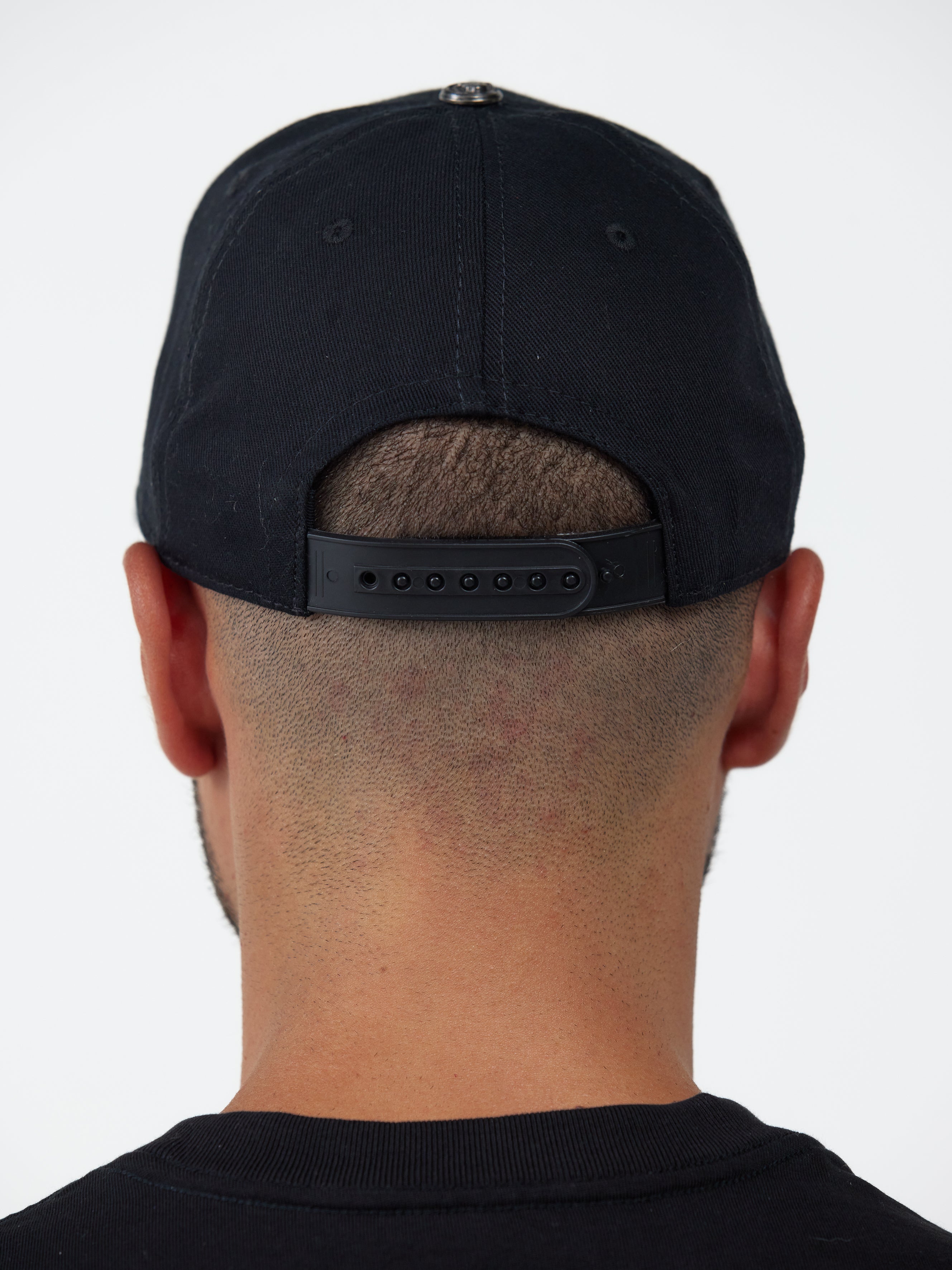 GORRA INNO NEGRO CLEMONT