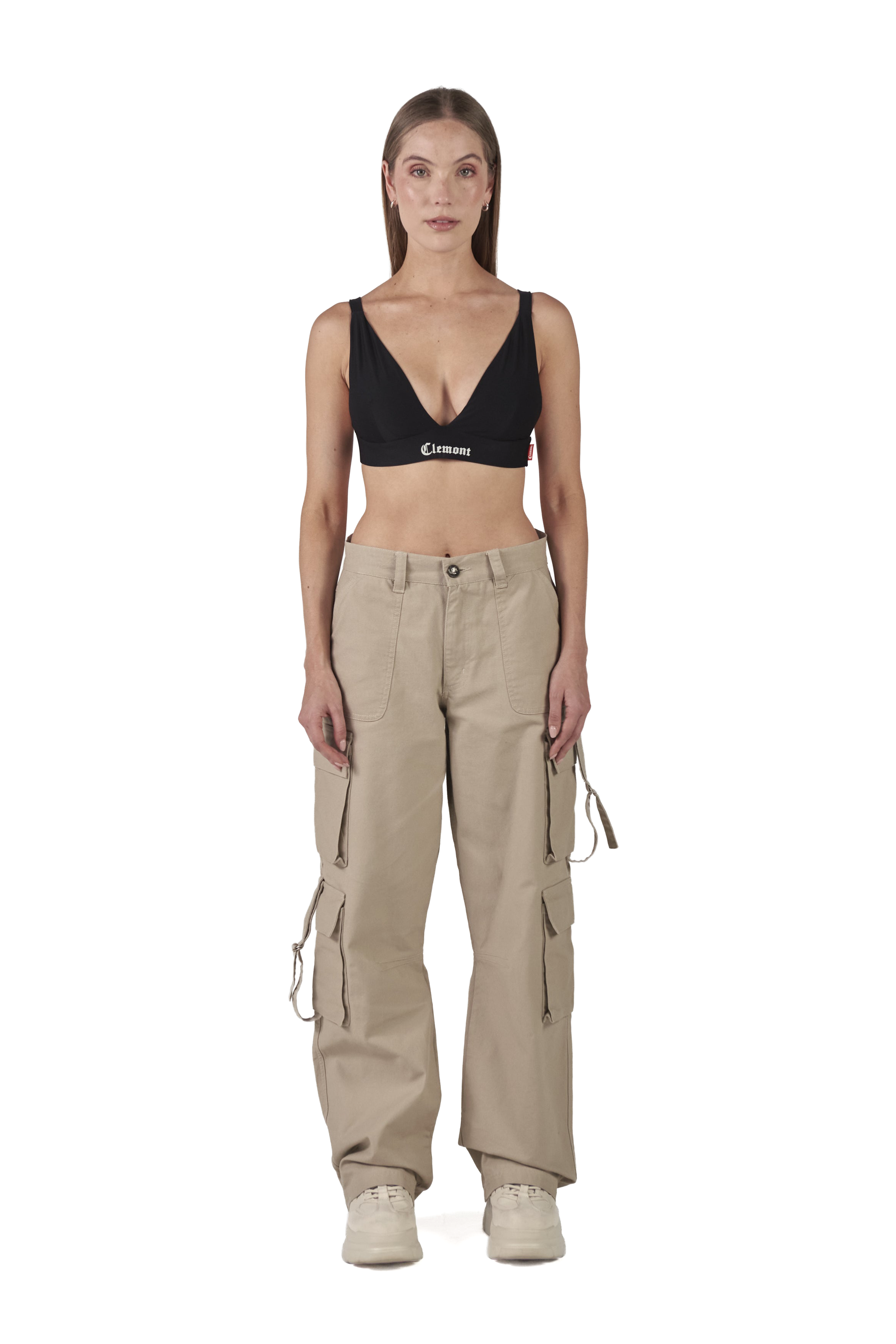 TOP ENIGMA NEGRO CLEMONT