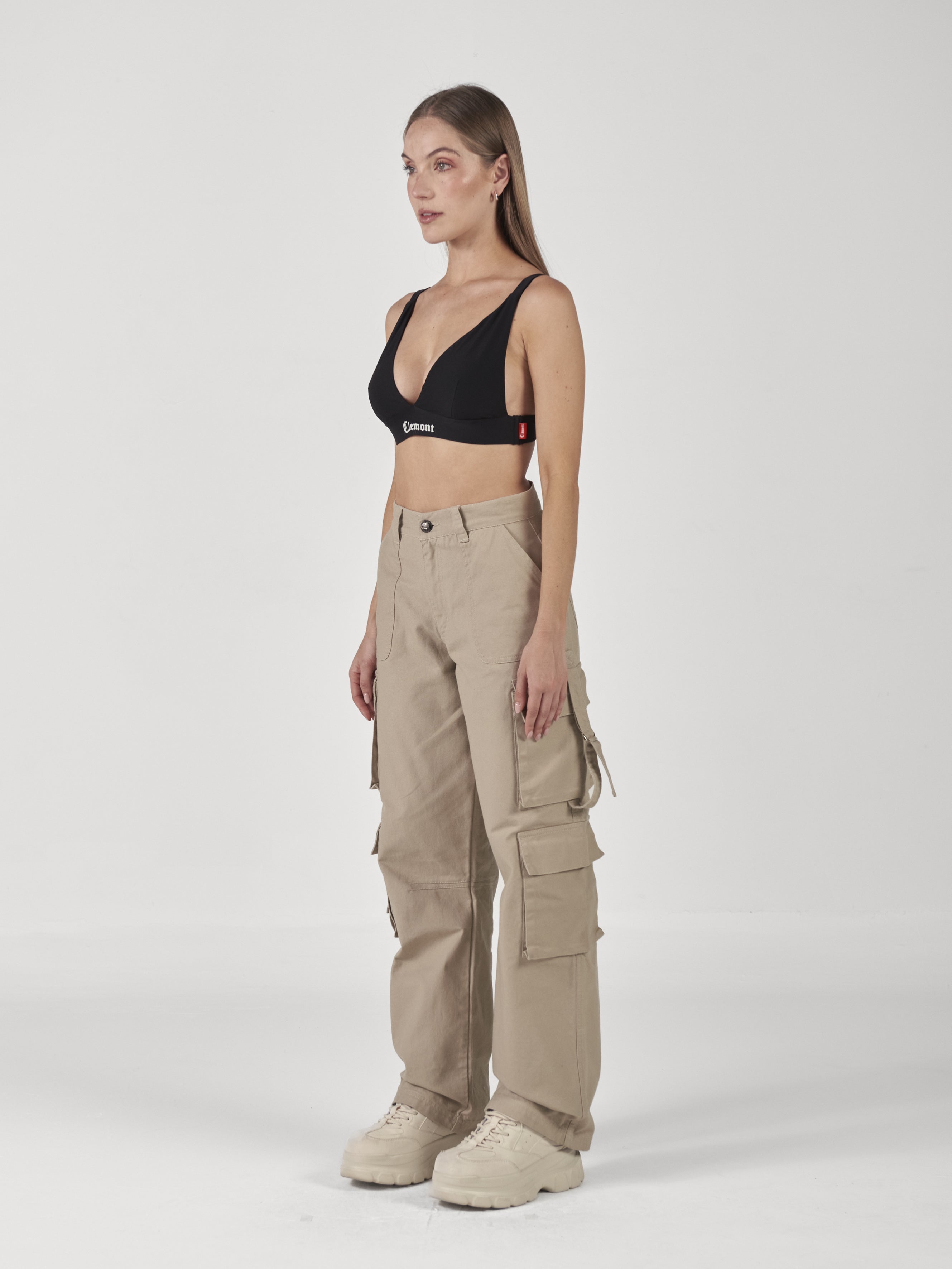 TOP ENIGMA NEGRO CLEMONT