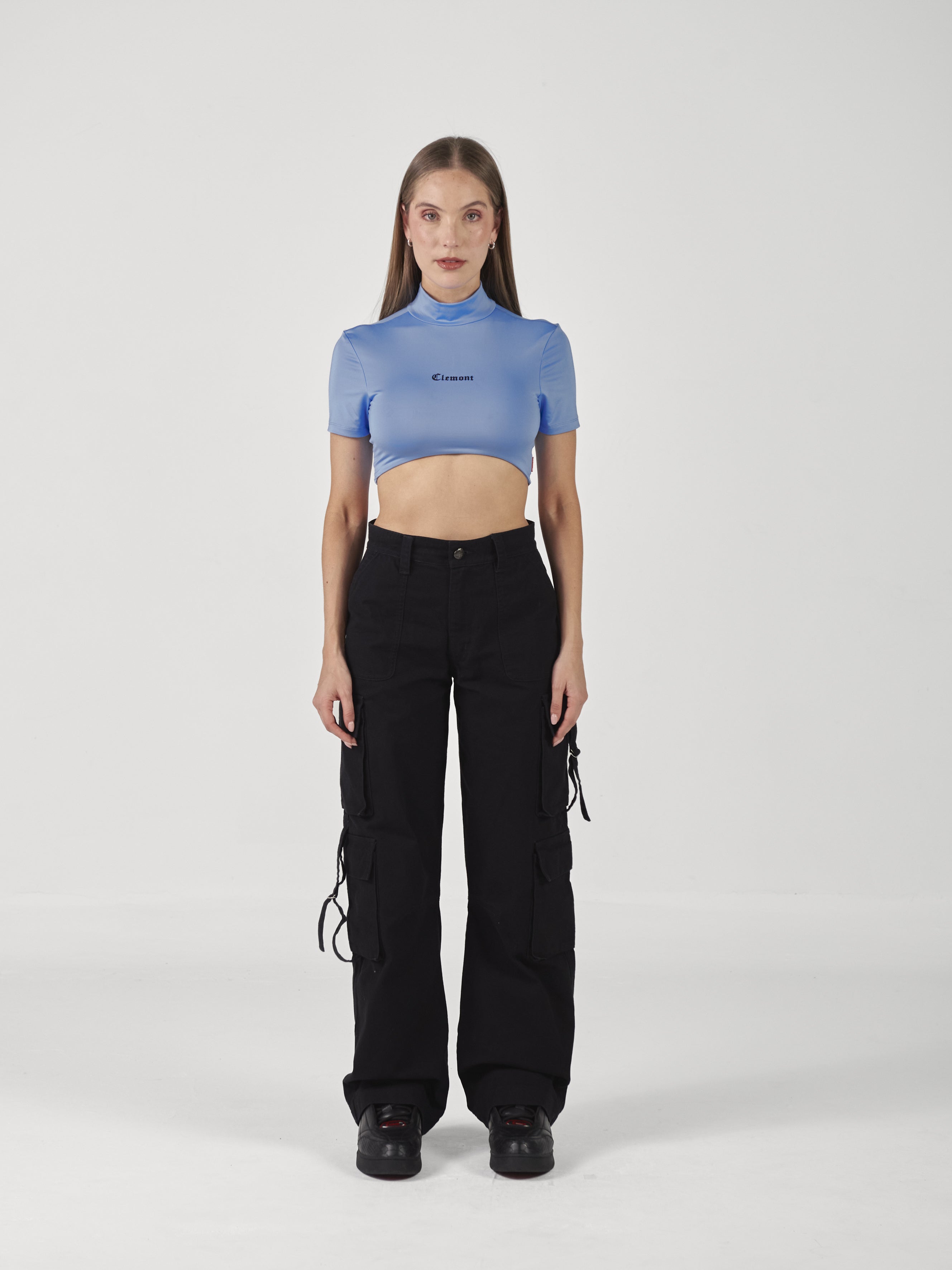 BODY CASSIOPEA AZUL CLEMONT
