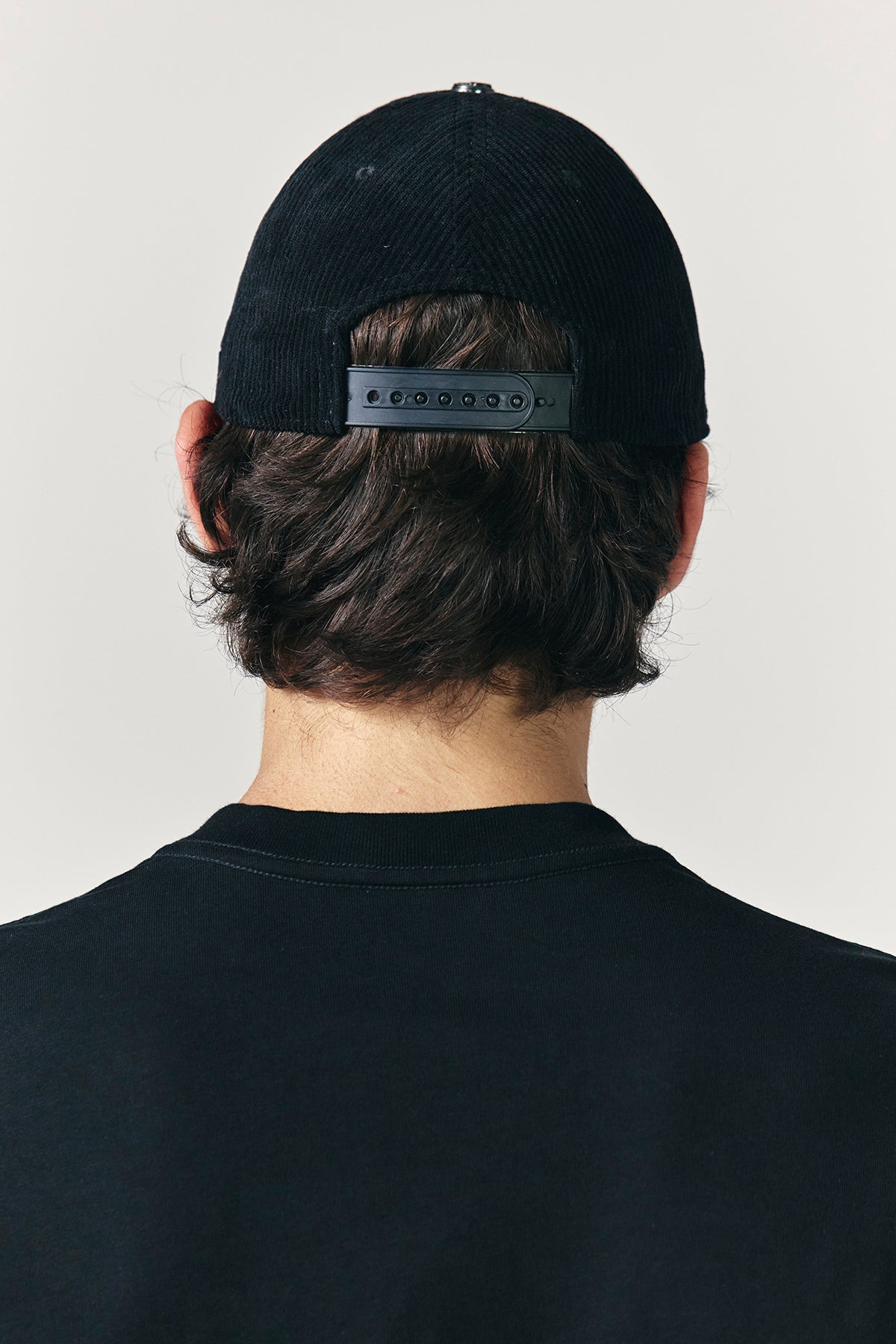 GORRA AFFIORARE NEGRO CLEMONT