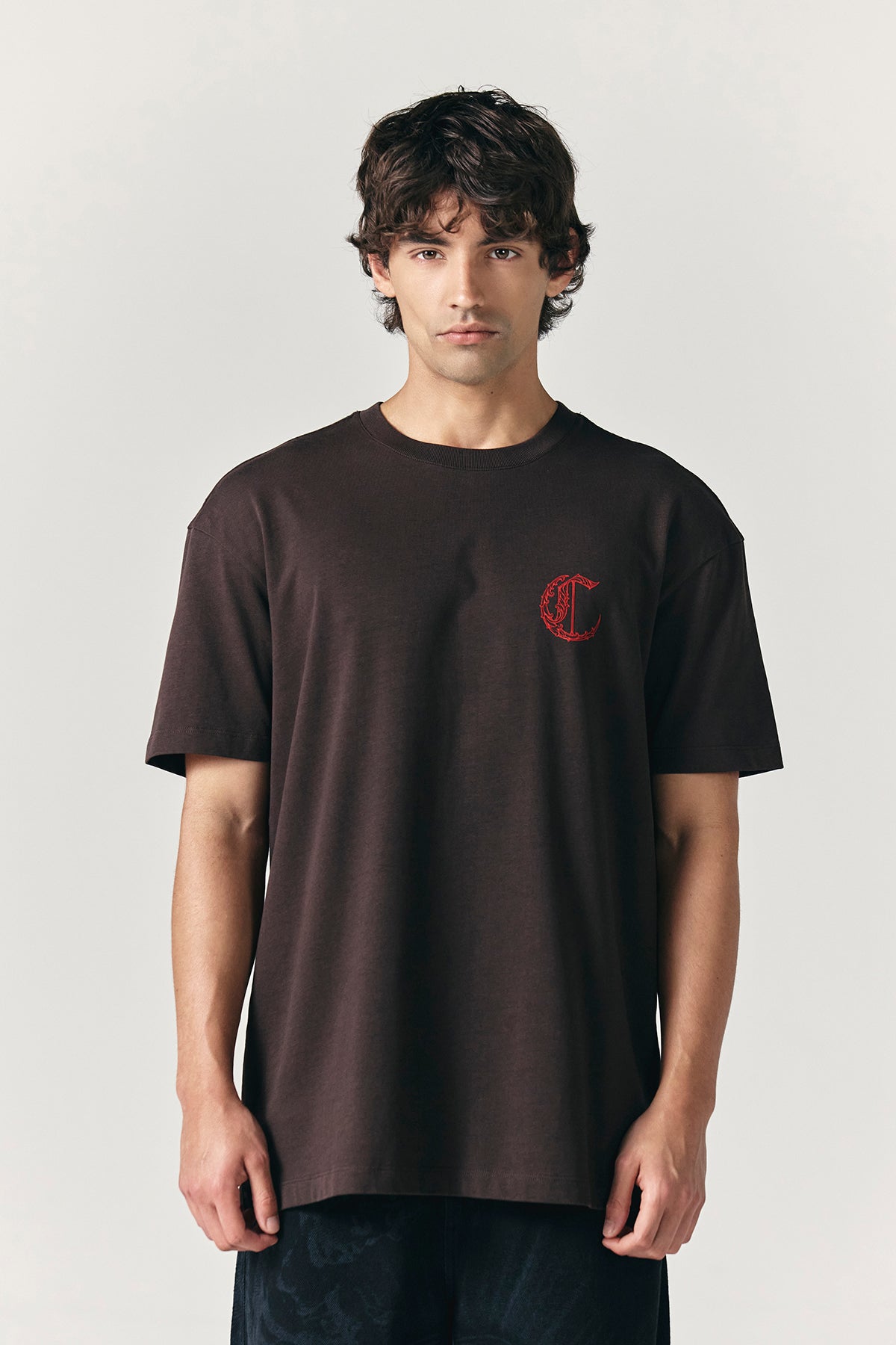 CAMISETA HOMBRE SMARRIMENTO MOCCA CLEMONT