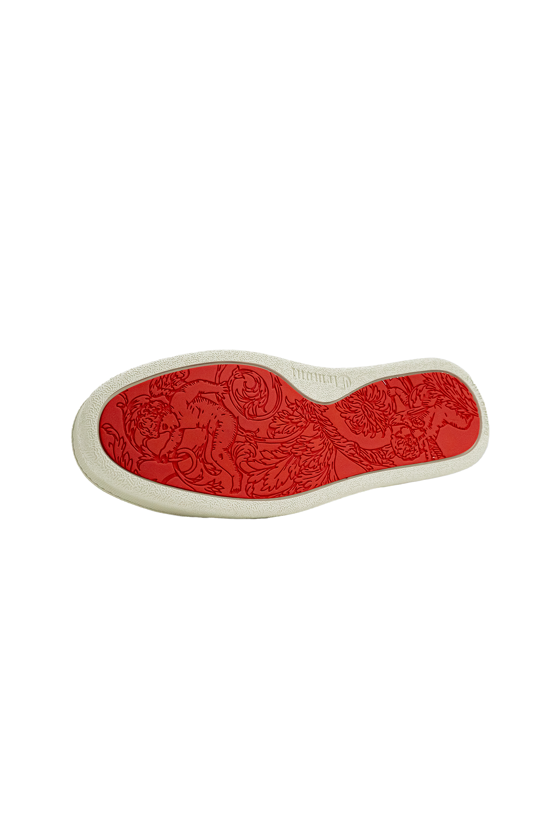 ZAPATO ACCENSIONE BLANCO CLEMONT
