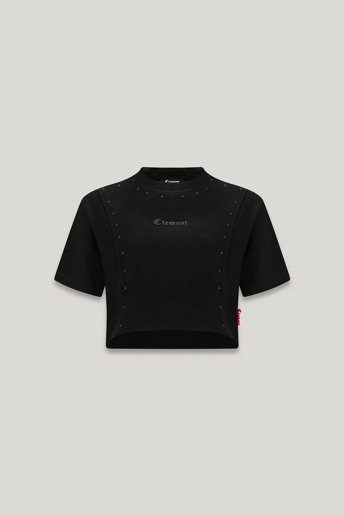 CROP TOP MUJER EMANARE CLEMONT