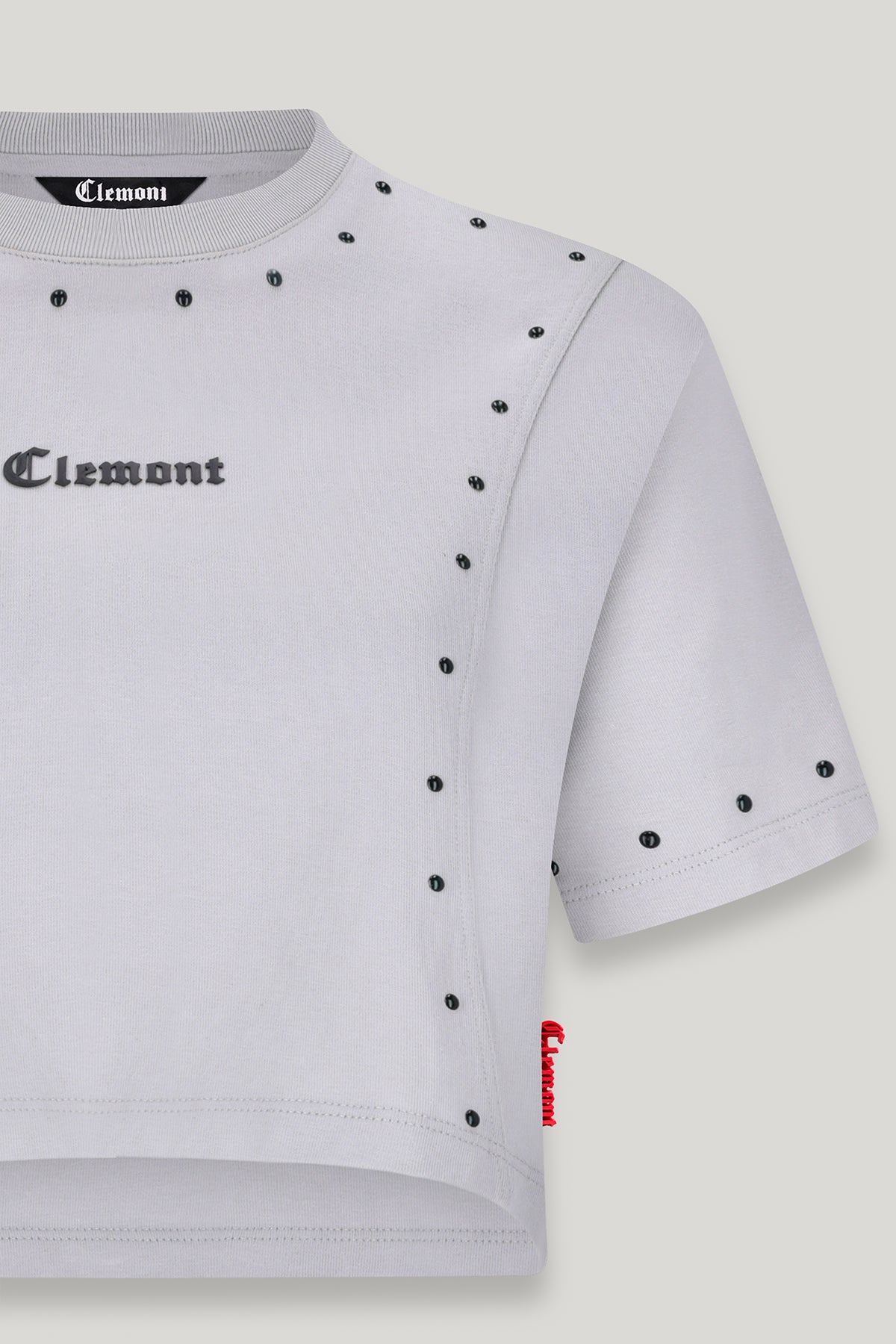 CROP TOP MUJER EMANARE CLEMONT