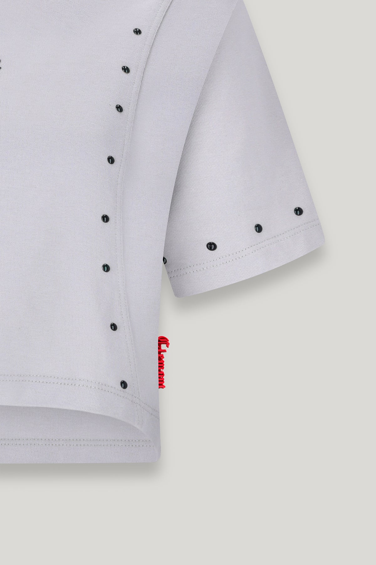 CROP TOP MUJER EMANARE CLEMONT