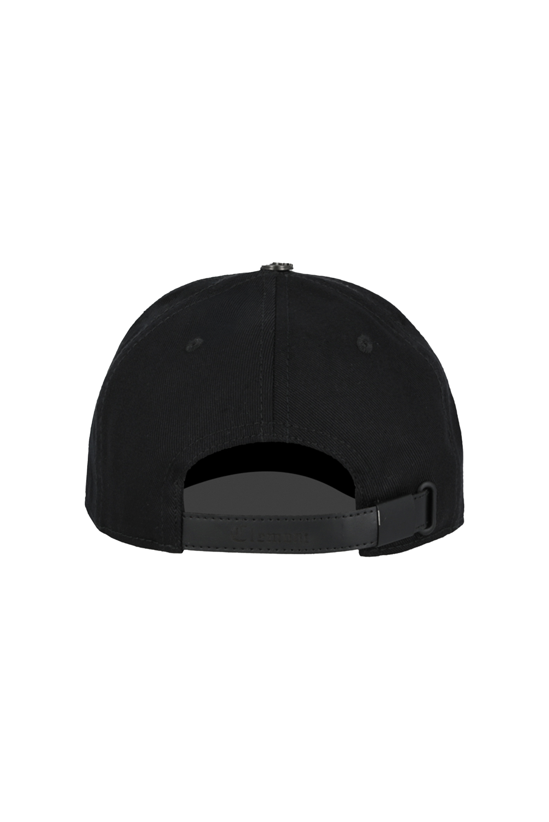 GORRA ASCENSIONE NEGRO CLEMONT