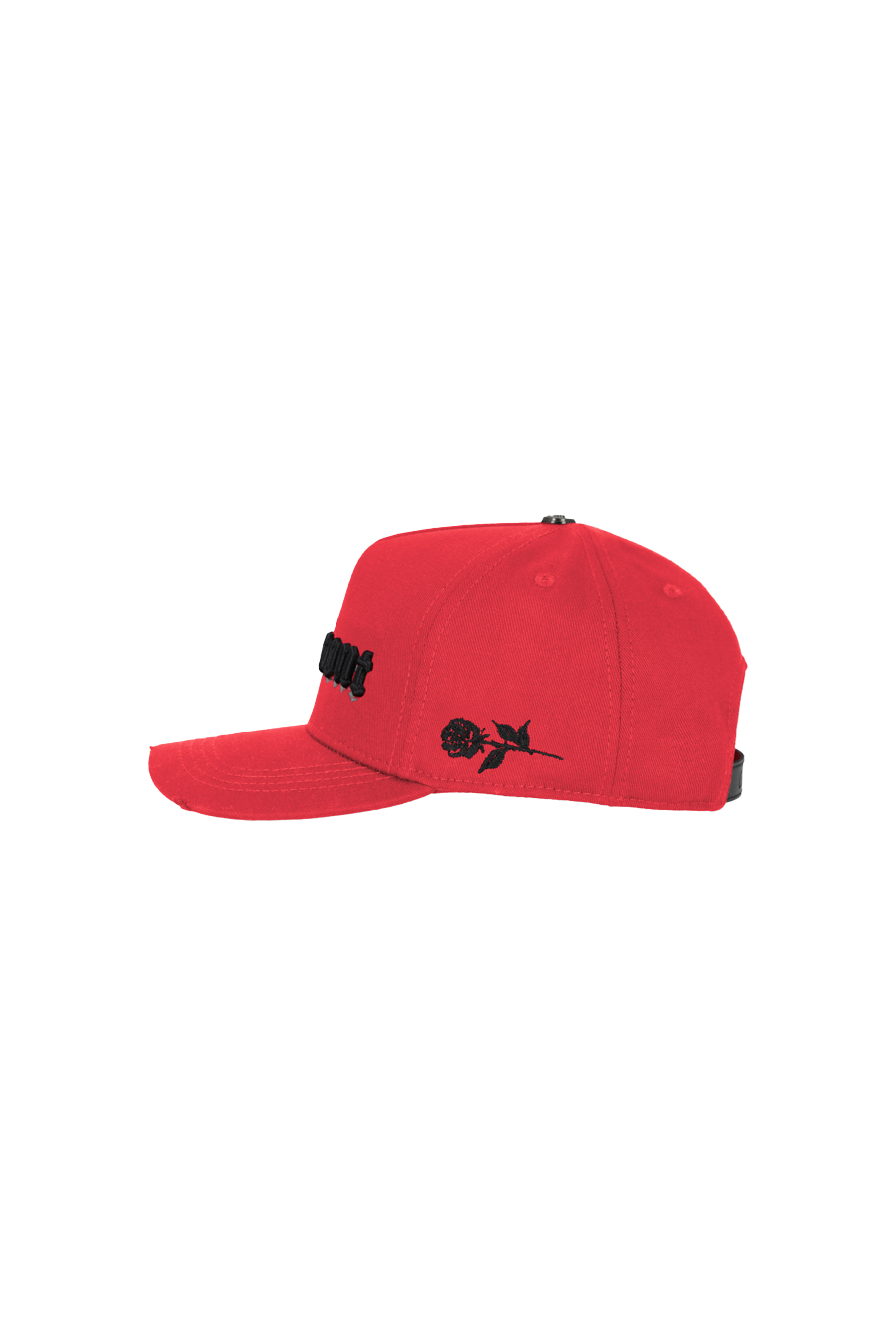 GORRA ASCENSIONE ROJO CLEMONT