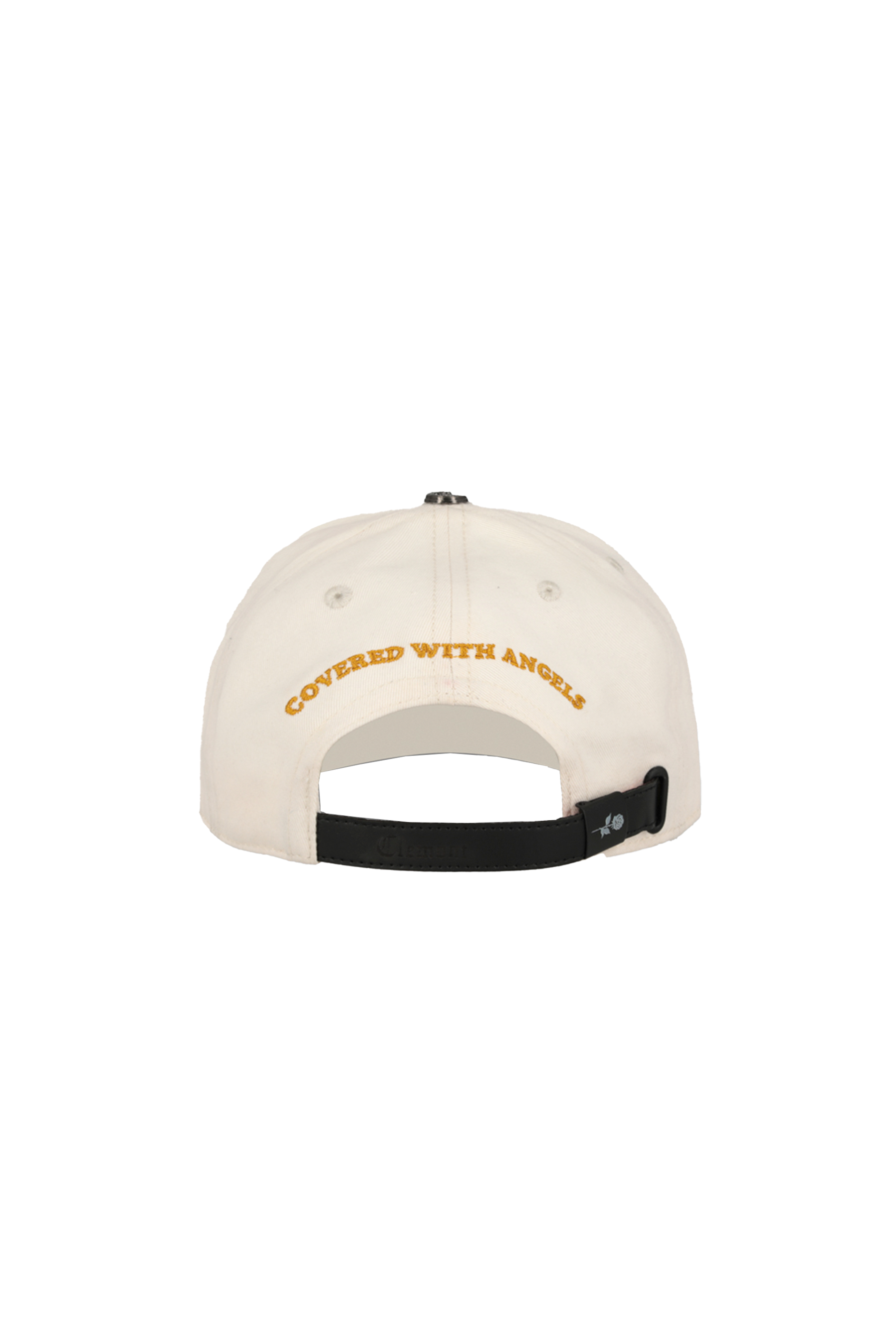 GORRA VIRTUOSITÁ CREMA CLEMONT