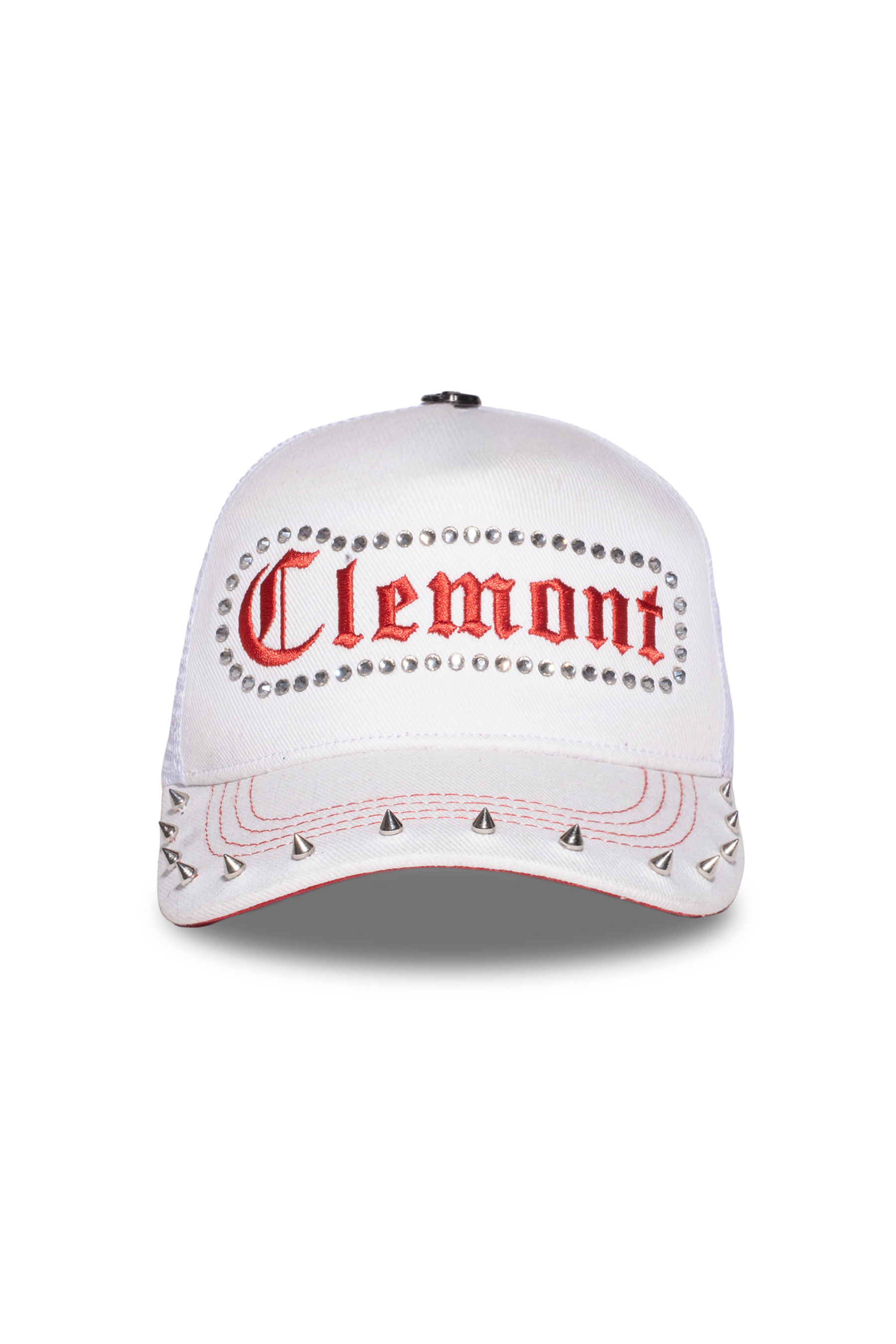 GORRA SCURO CREMA CLEMONT