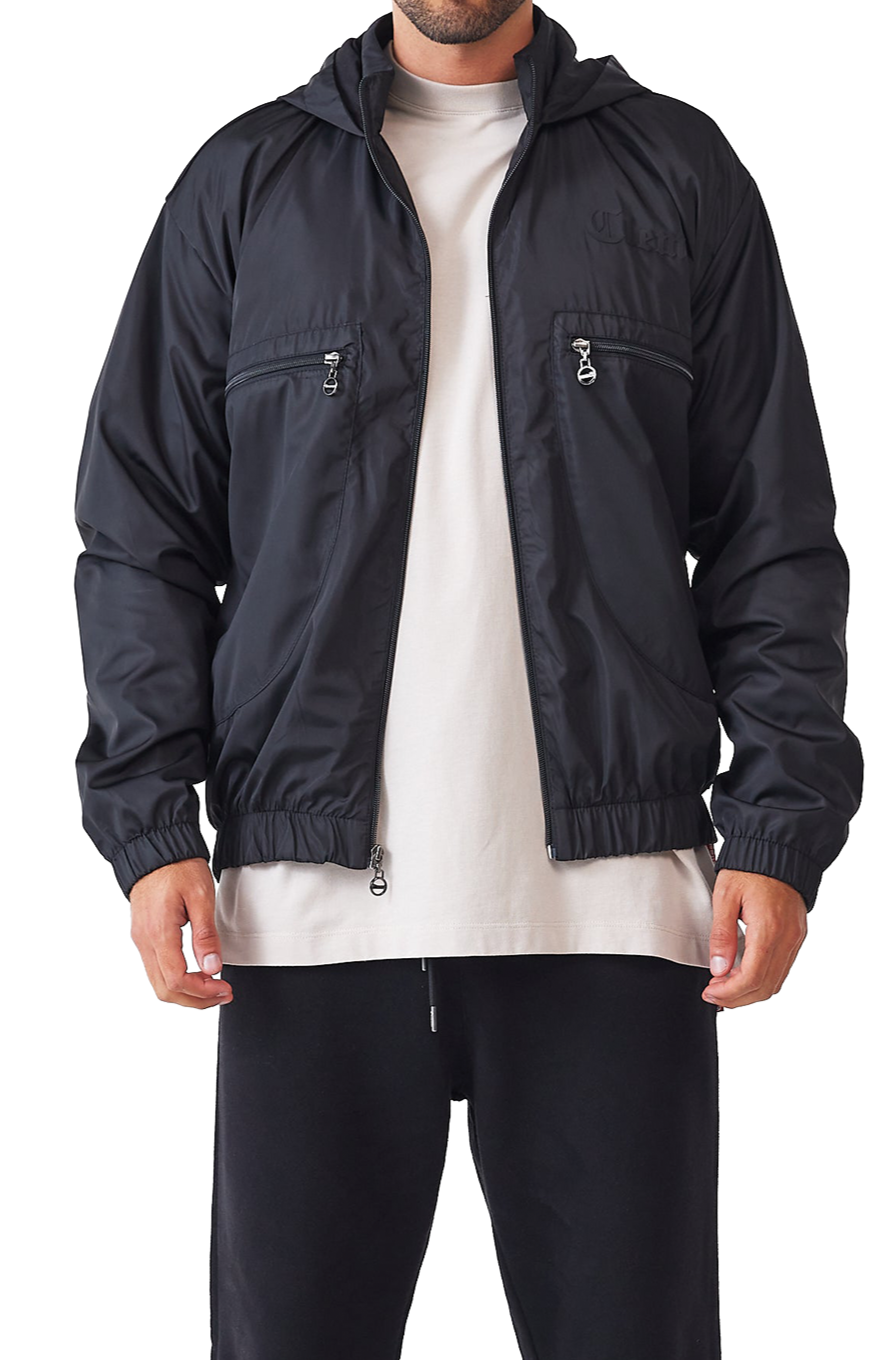 JACKETS FOLLIA  NEGRO CLEMONT