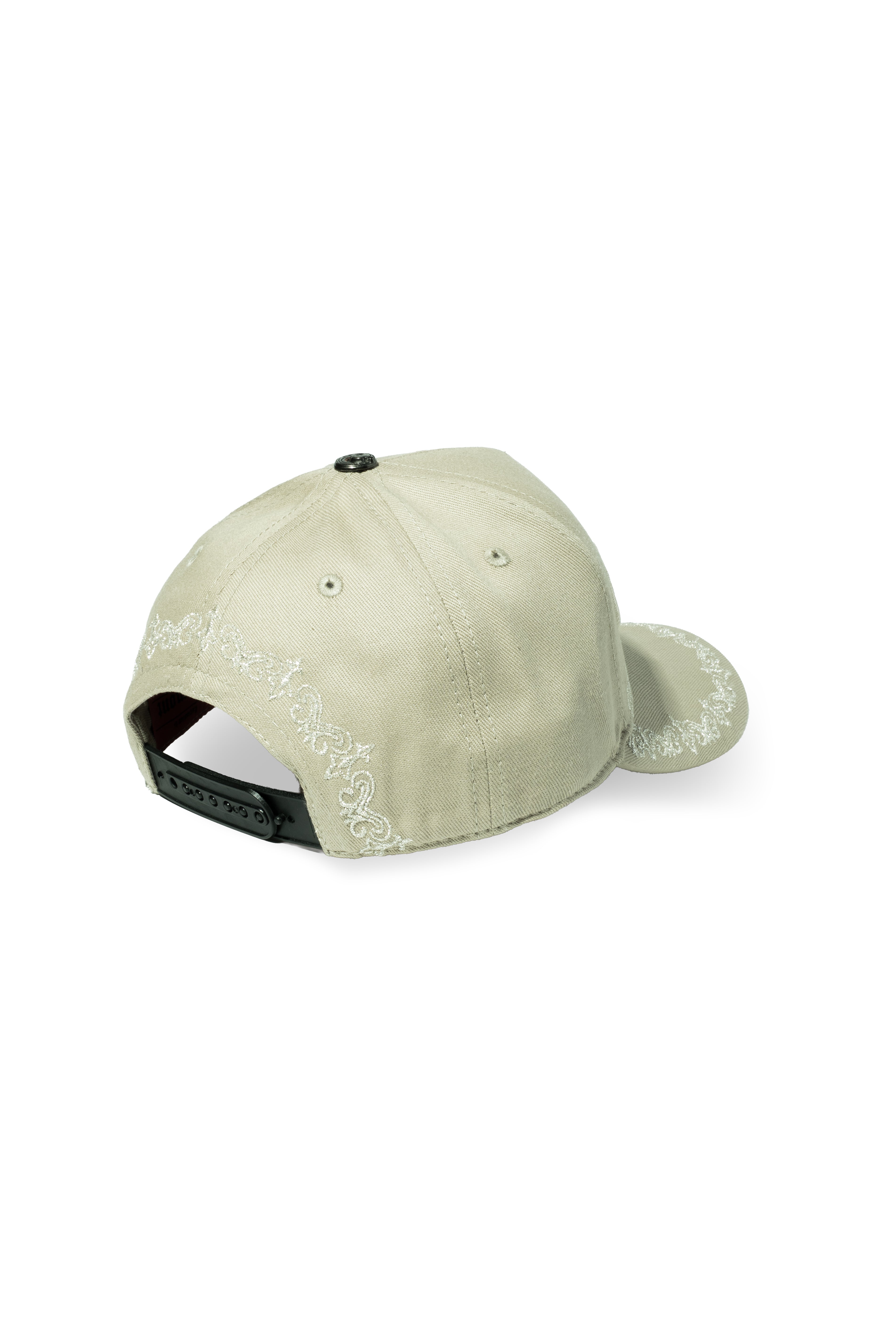 GORRA INERZIA NUDE CLEMONT