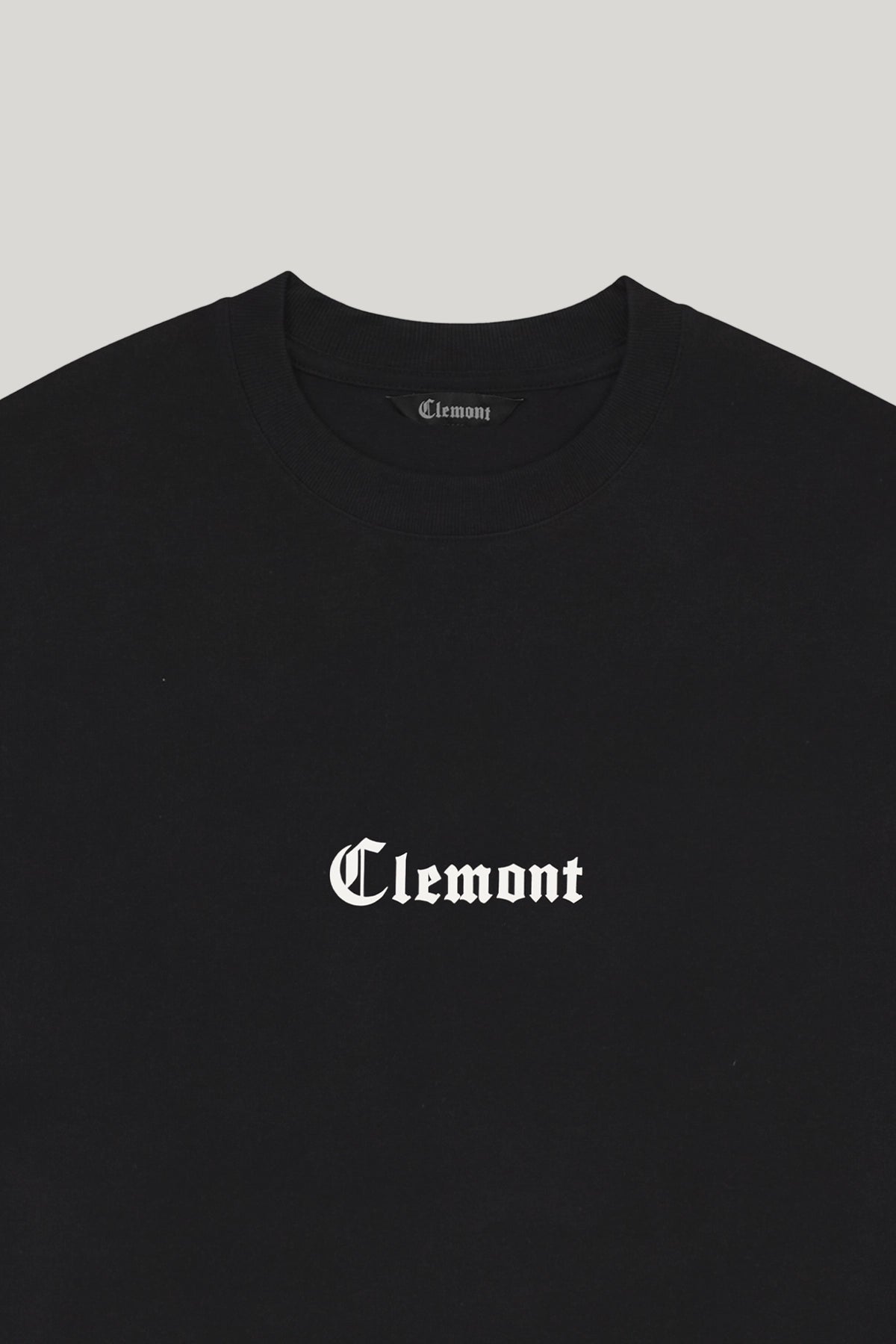 CAMISETA HOMBRE INTERIORITÁ CLEMONT