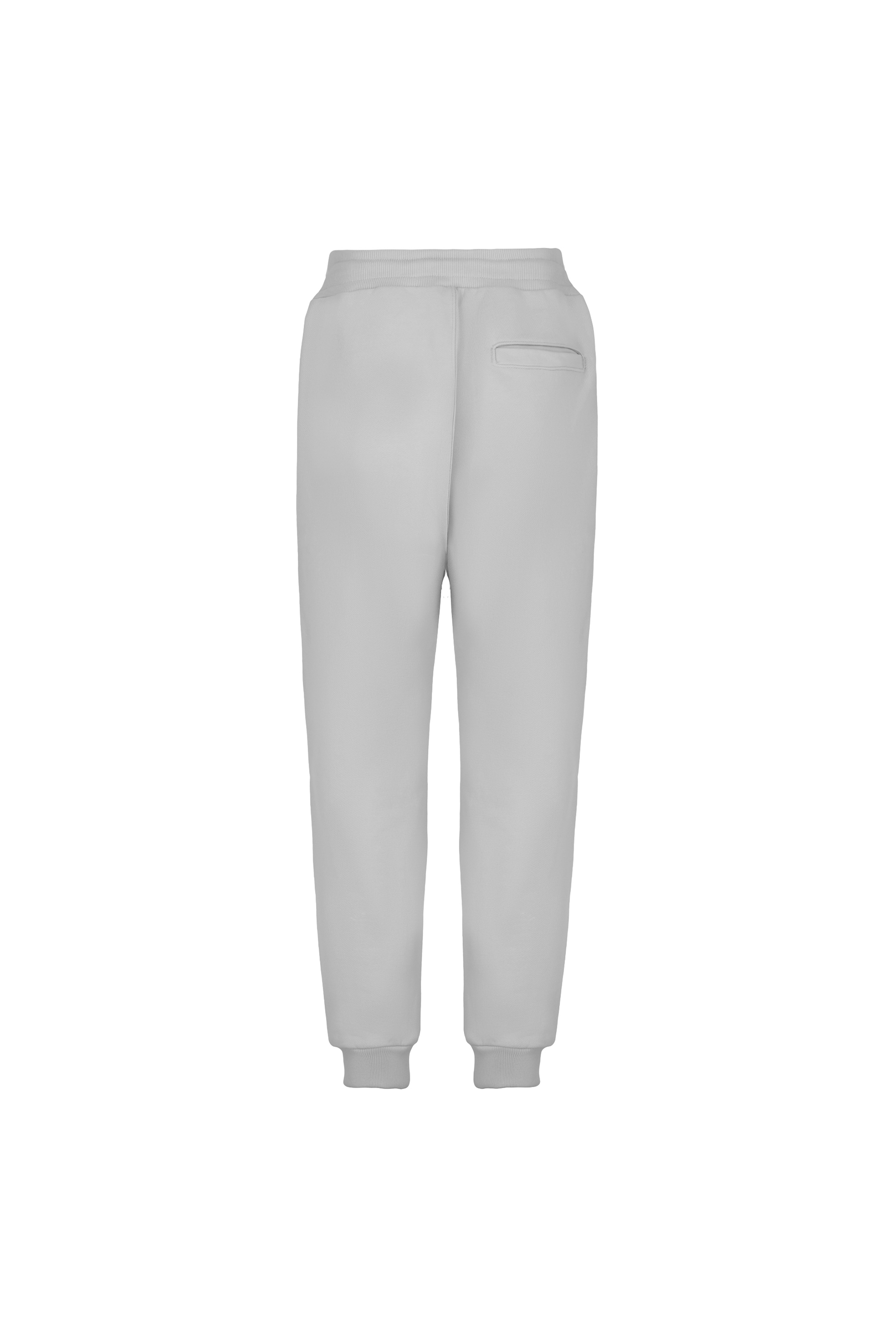 JOGGER MEN PRESTIGIO GRIS CLEMONT