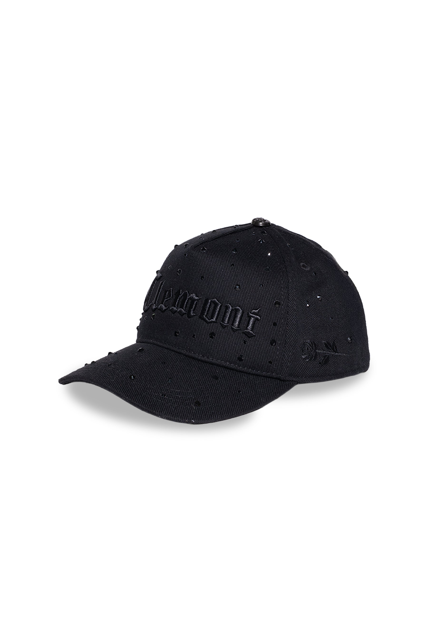 GORRA PRIGIONE NEGRO CLEMONT