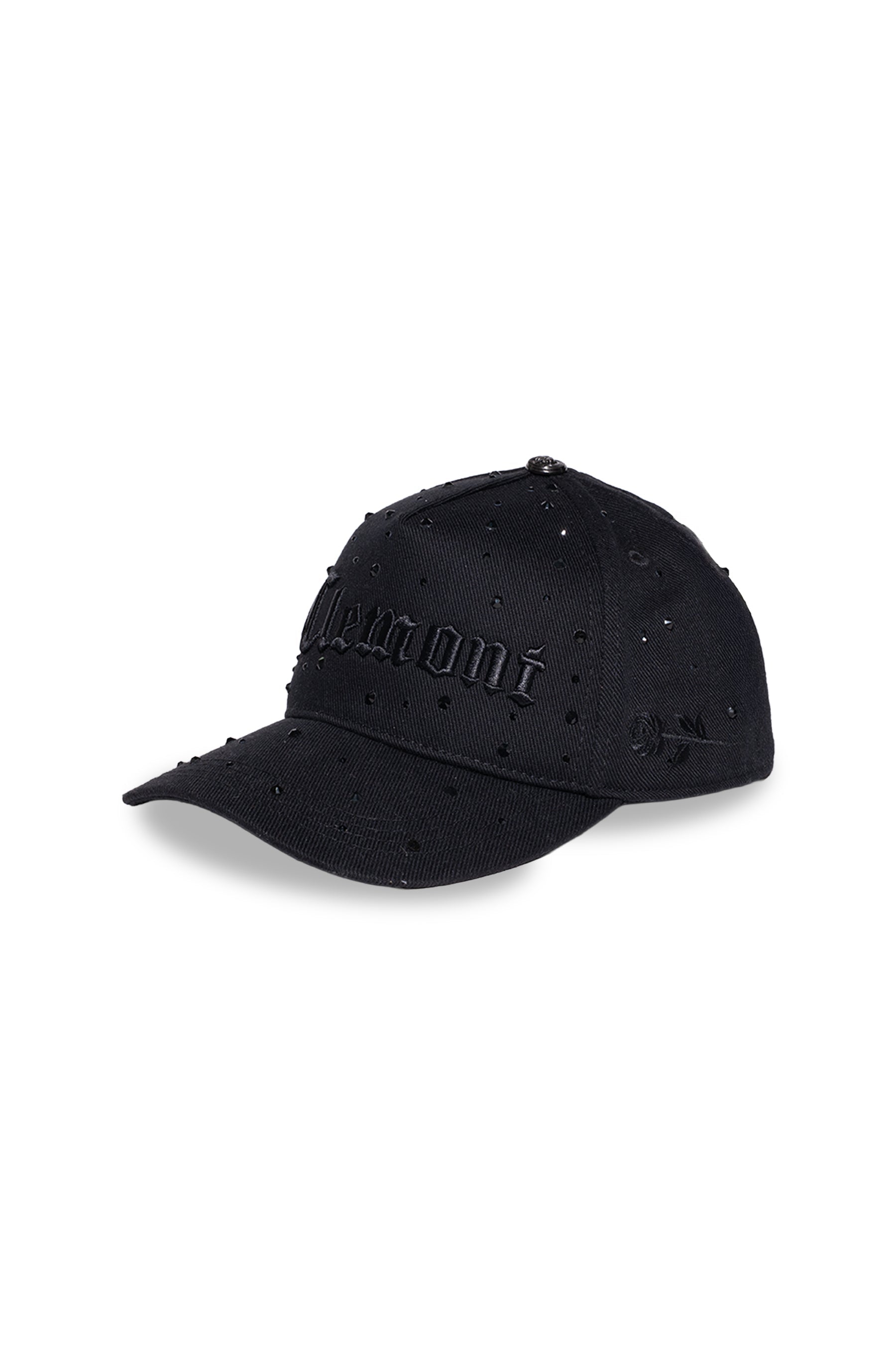 GORRA PRIGIONE NEGRO CLEMONT