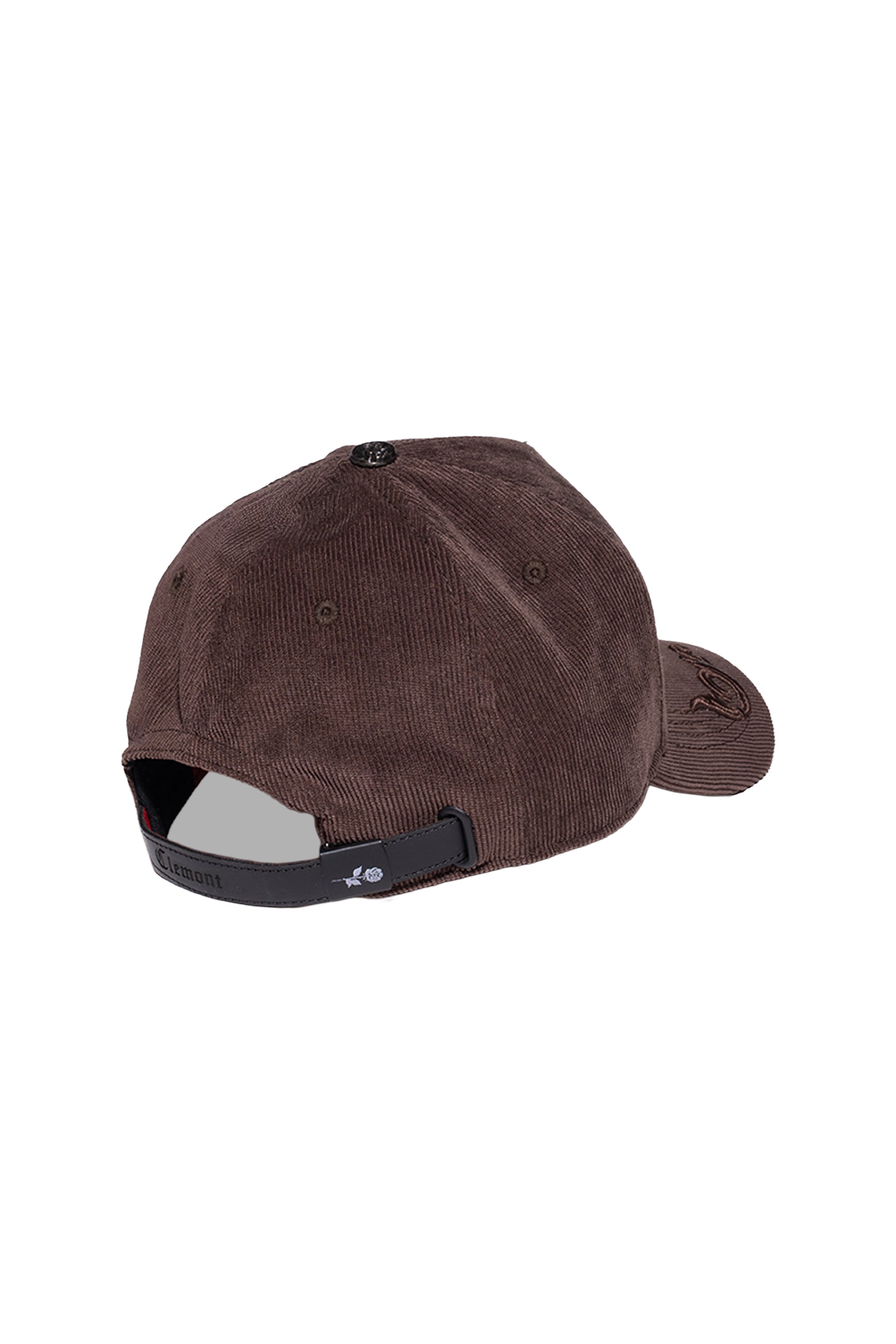 GORRA TORMENTATO CAFÉ CLEMONT