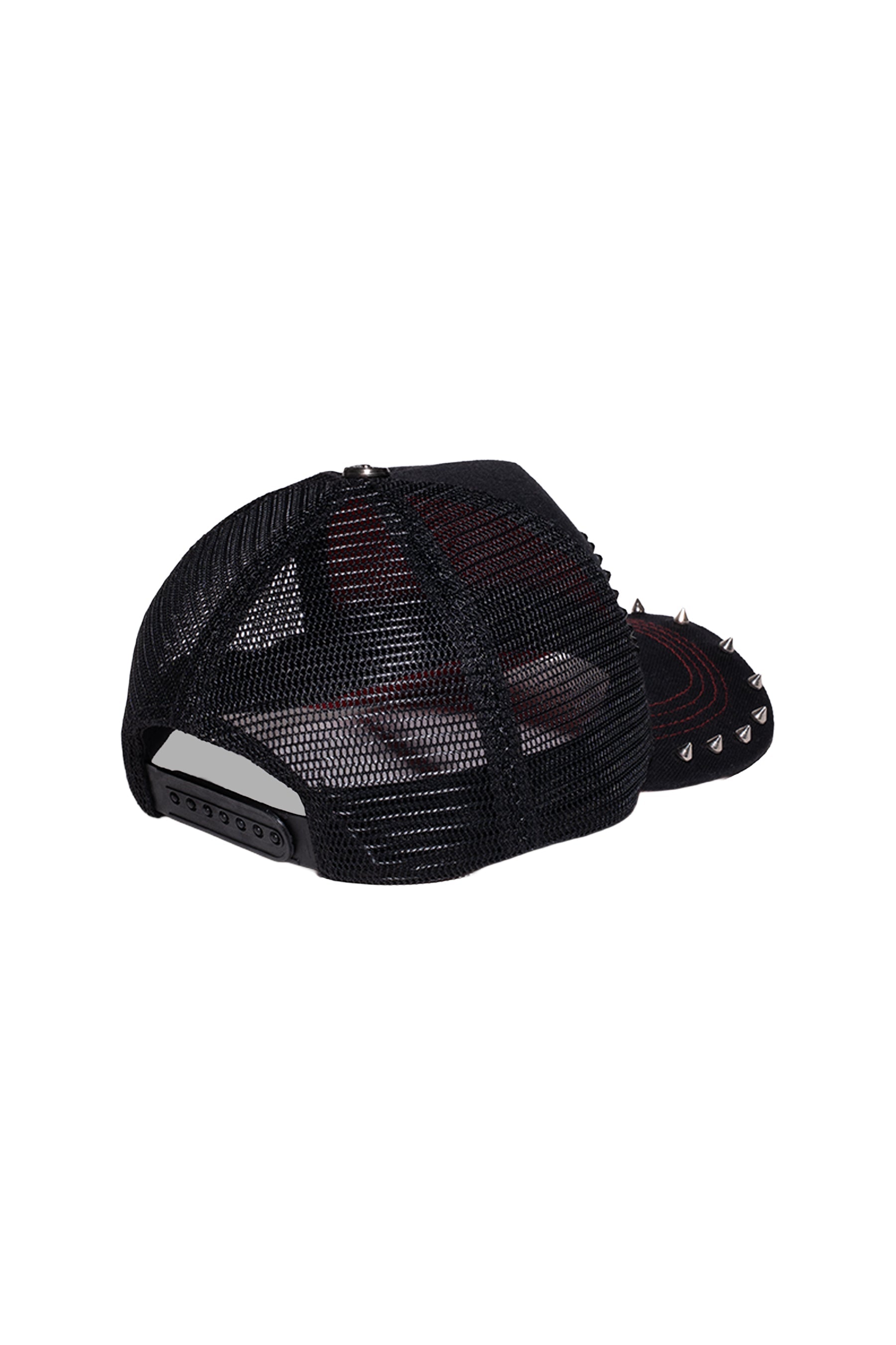 GORRA SCURO NEGRO CLEMONT