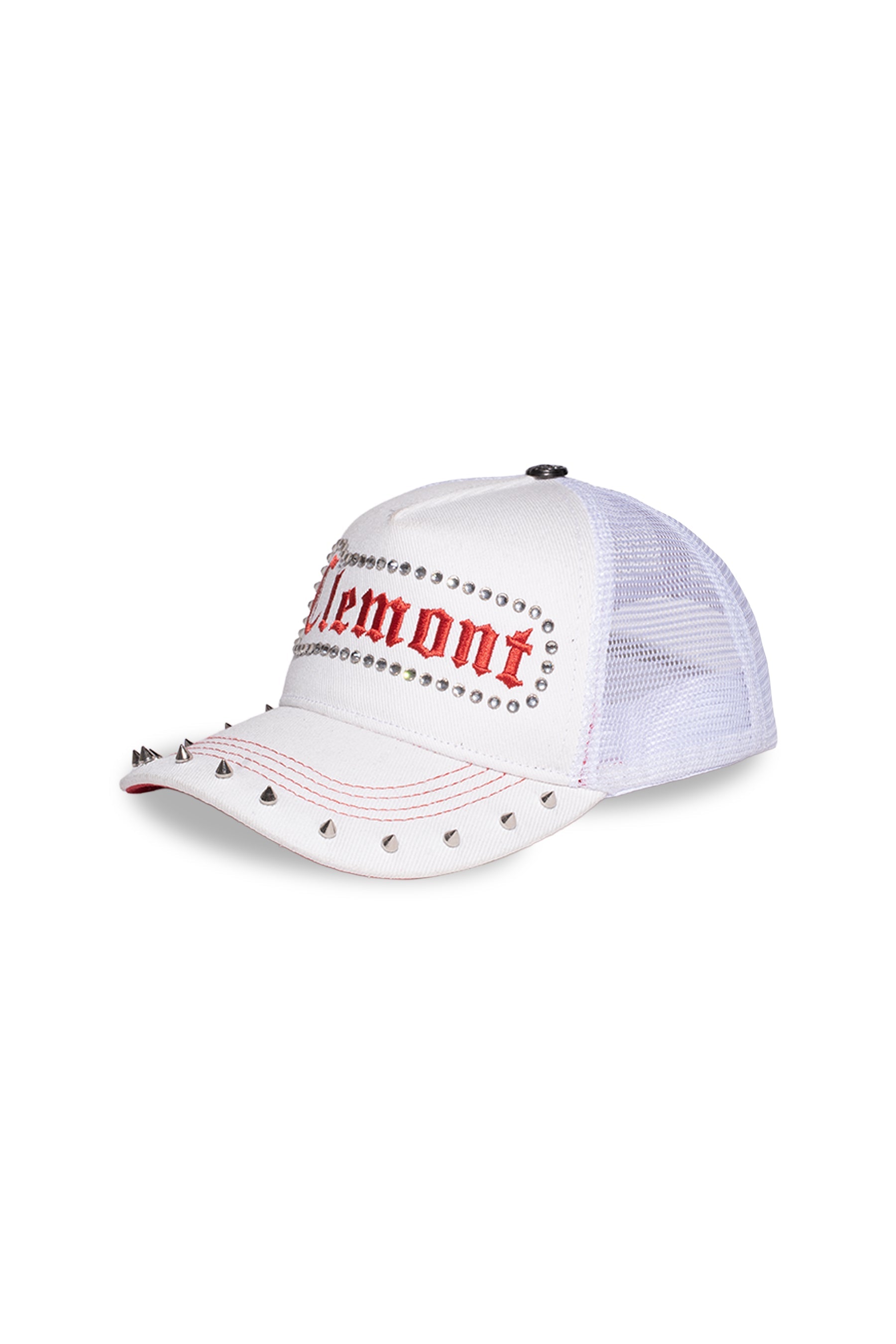 GORRA SCURO CREMA CLEMONT