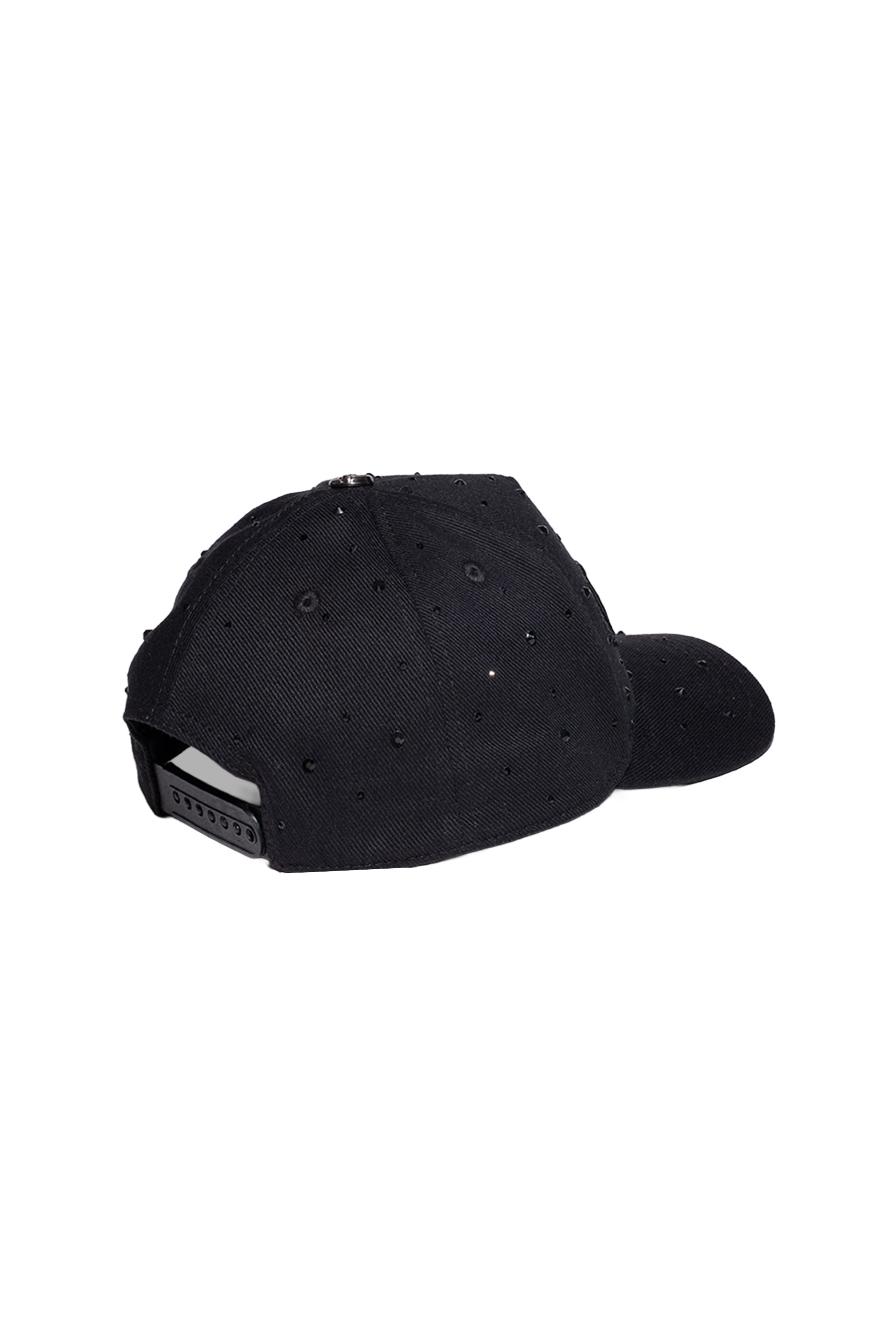 GORRA PRIGIONE NEGRO CLEMONT