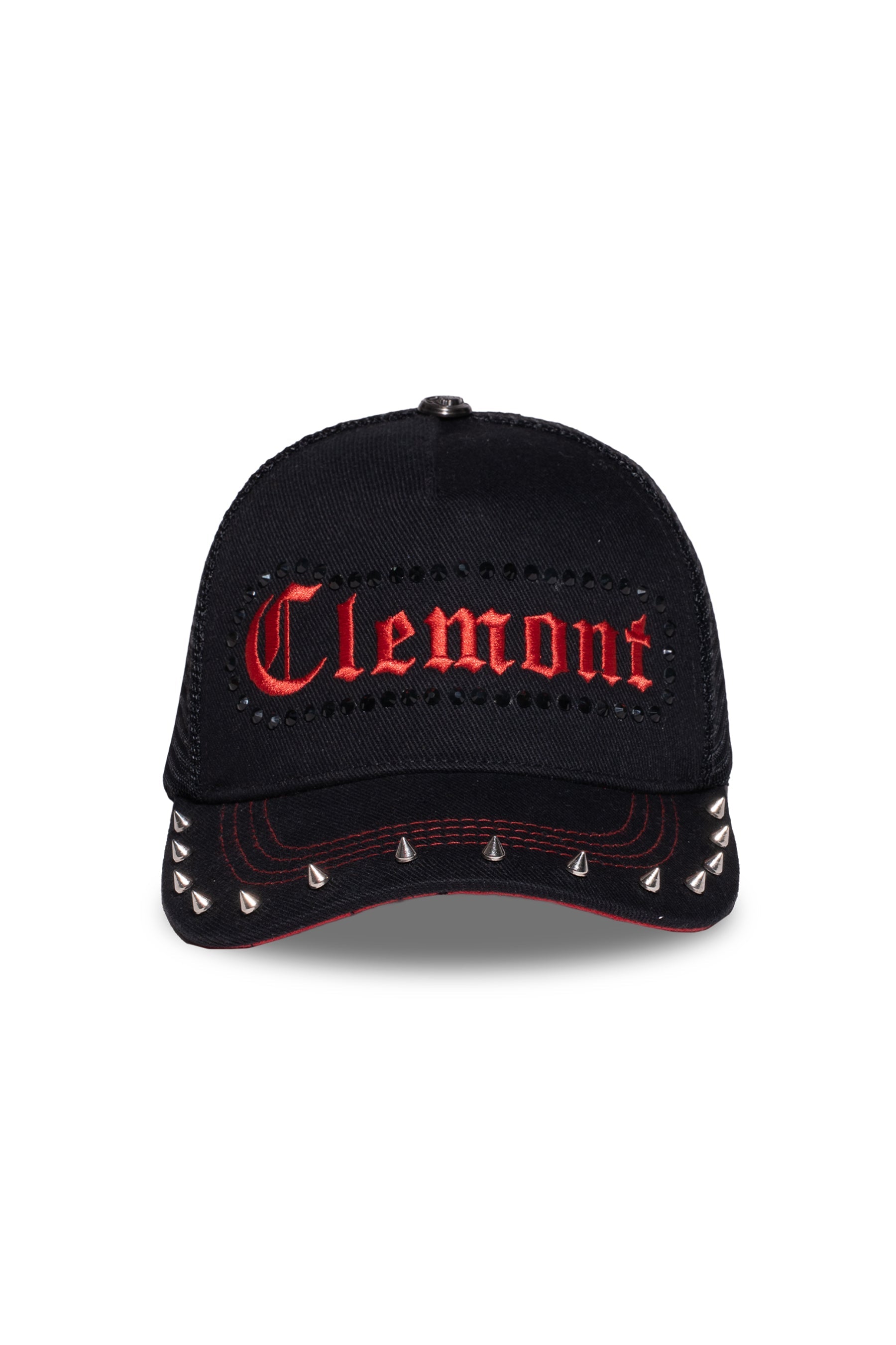 GORRA SCURO NEGRO CLEMONT