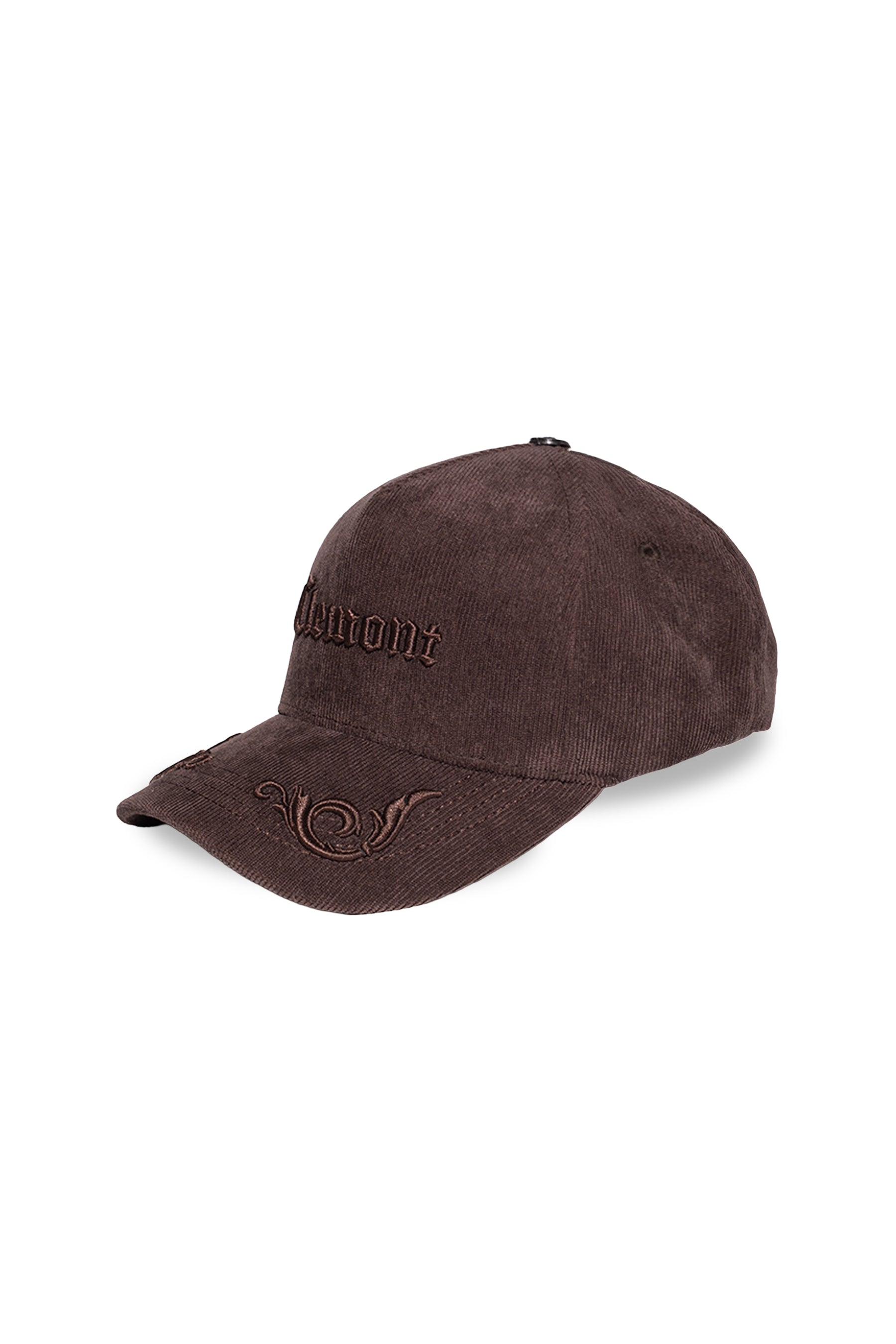 GORRA TORMENTATO CAFÉ CLEMONT